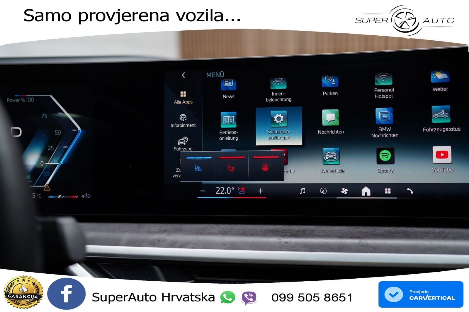 BMW X6 30d (298 KS) xDrive Steptronic