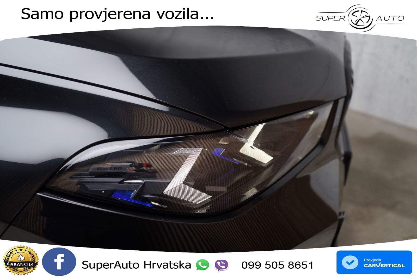 BMW X6 30d (298 KS) xDrive Steptronic