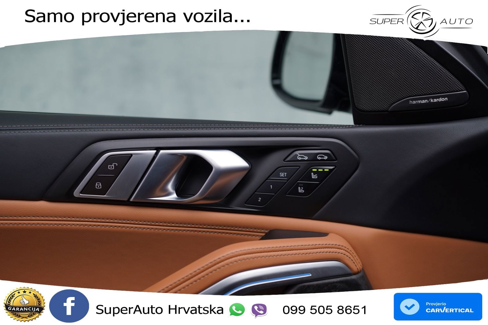 BMW X6 30d (298 KS) xDrive Steptronic