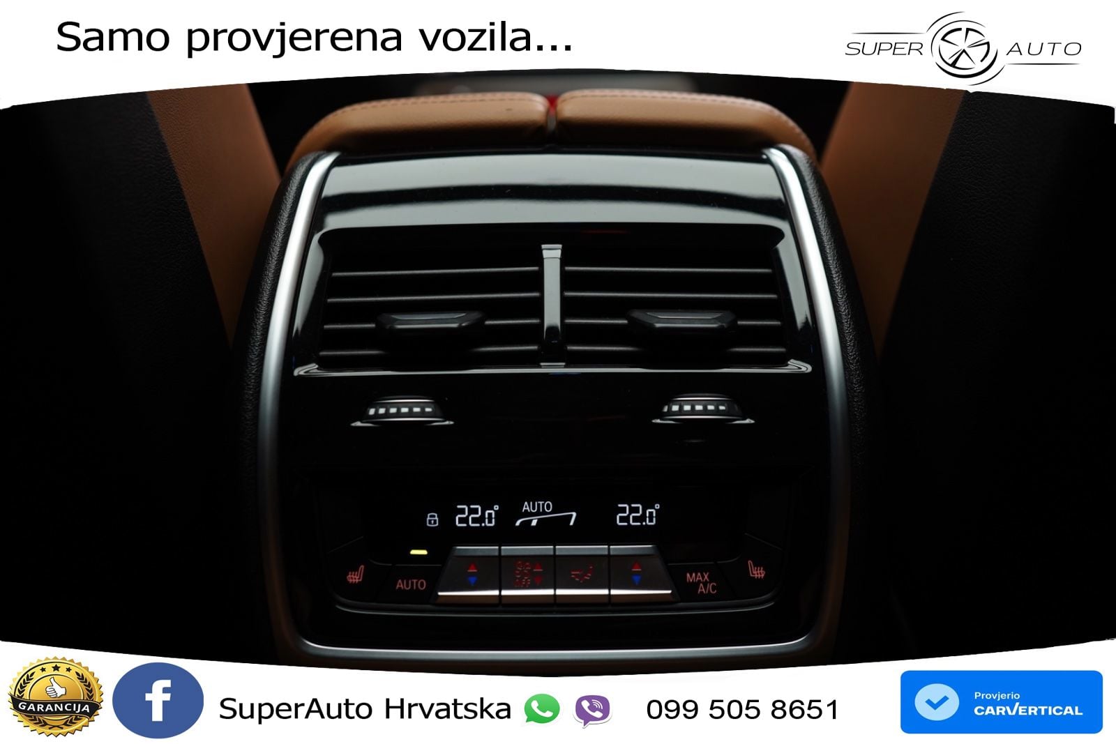 BMW X6 30d (298 KS) xDrive Steptronic