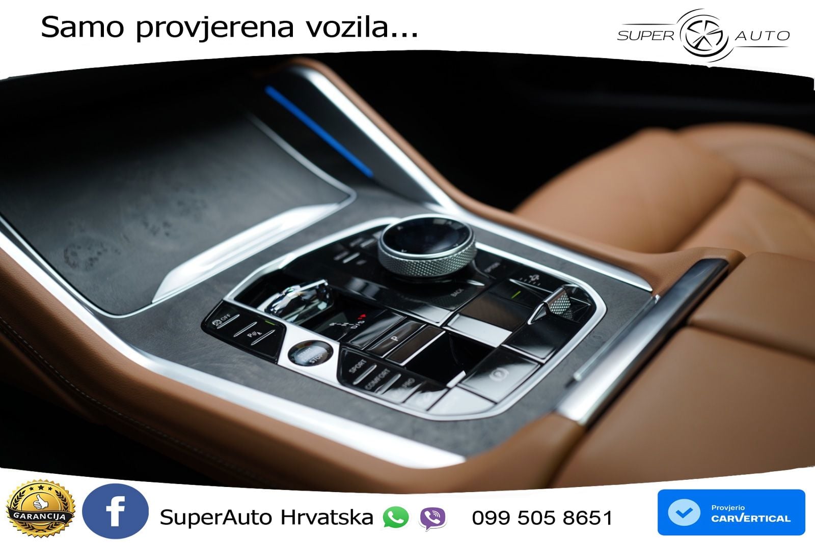 BMW X6 30d (298 KS) xDrive Steptronic