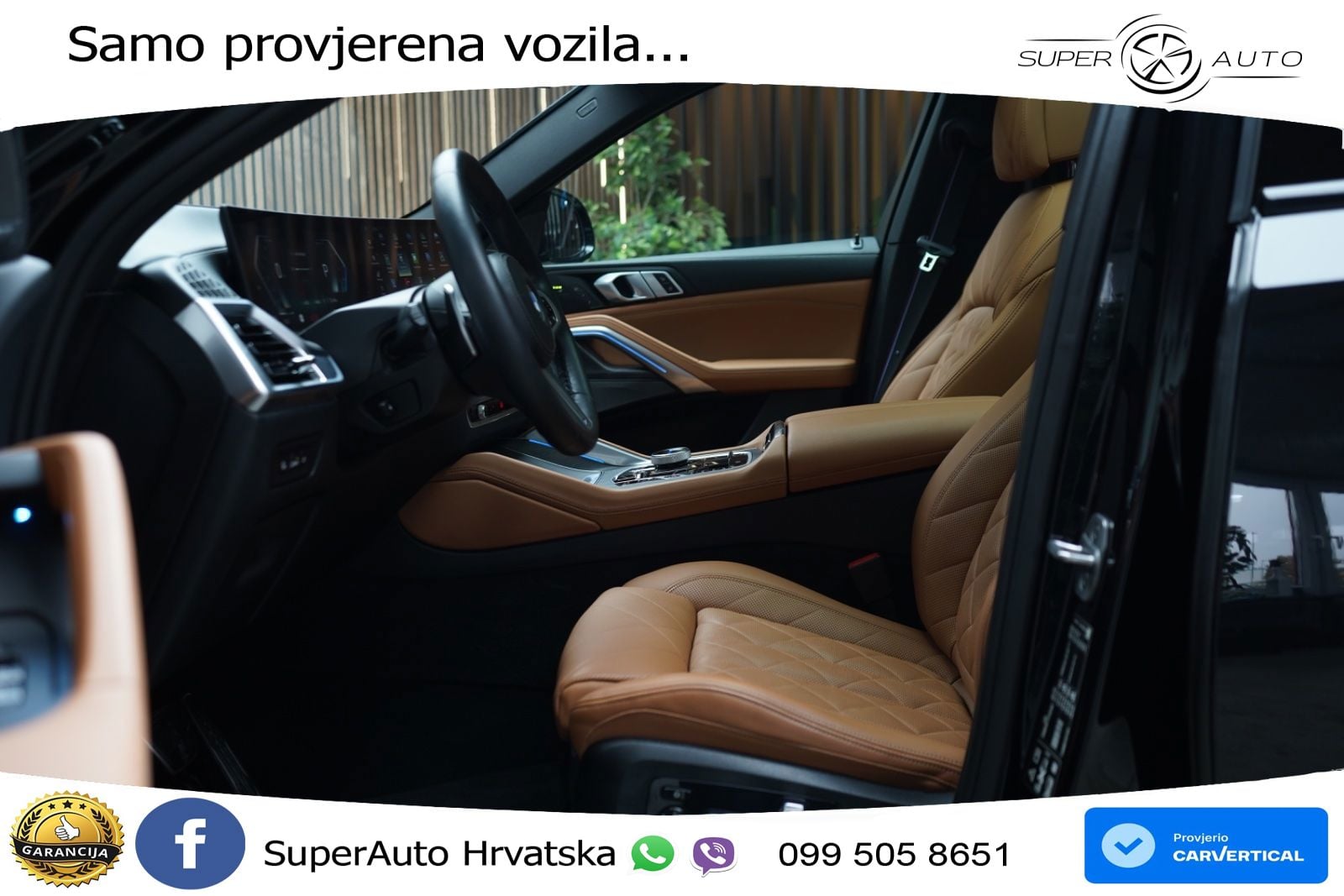 BMW X6 30d (298 KS) xDrive Steptronic