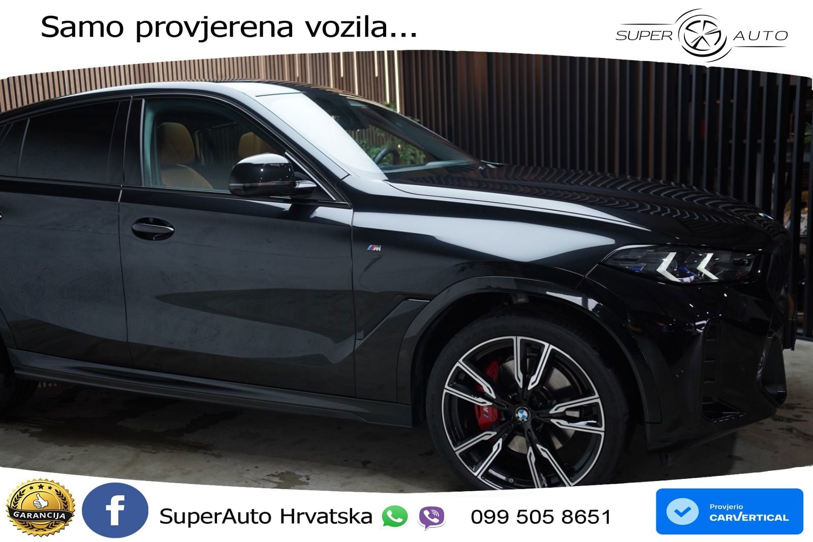 BMW X6 30d (298 KS) xDrive Steptronic