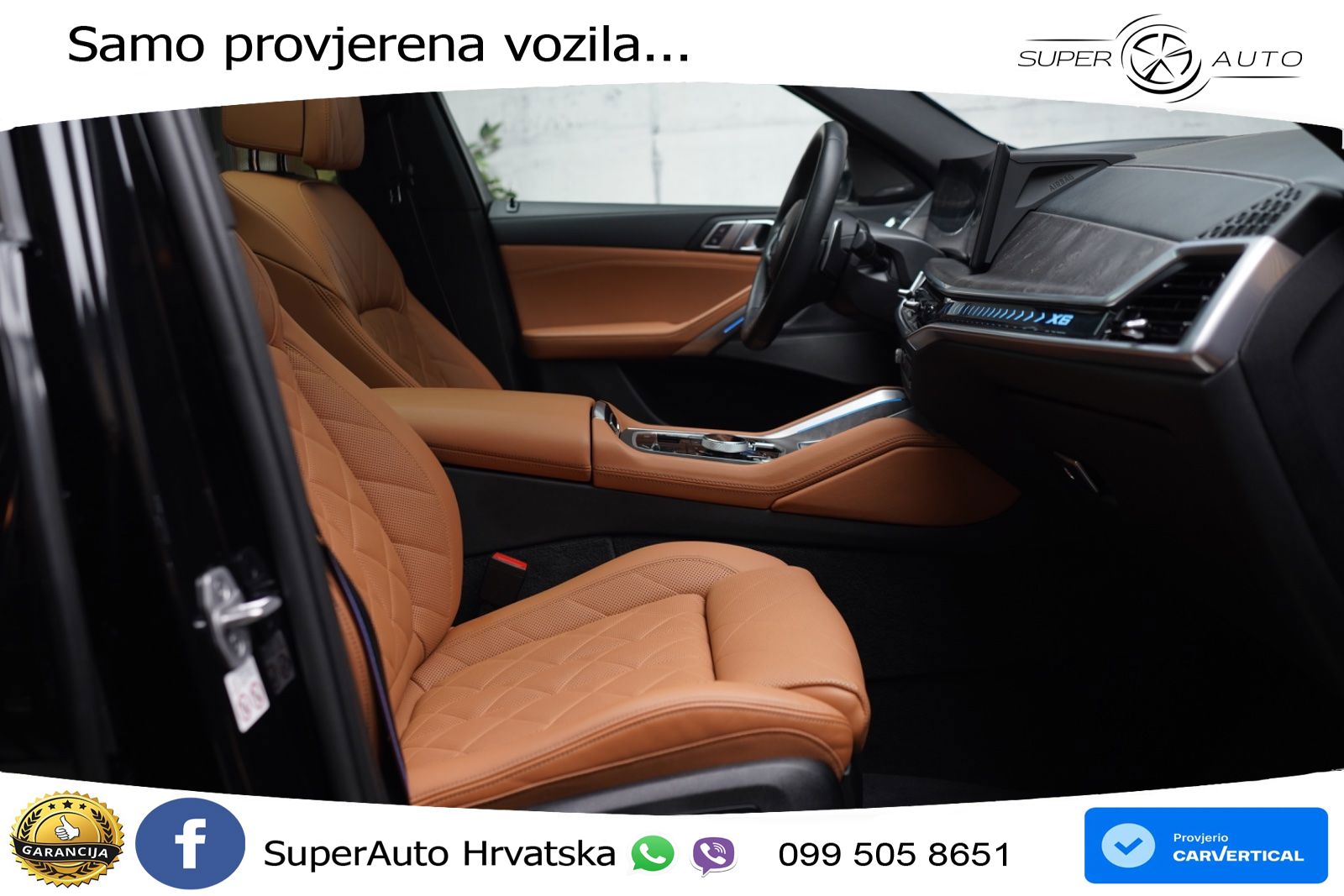 BMW X6 30d (298 KS) xDrive Steptronic