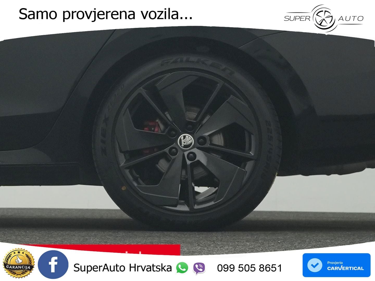 Škoda Octavia Combi RS 2.0 TDI (200 KS) 4x4 DSG LED+GR SJED+ACC