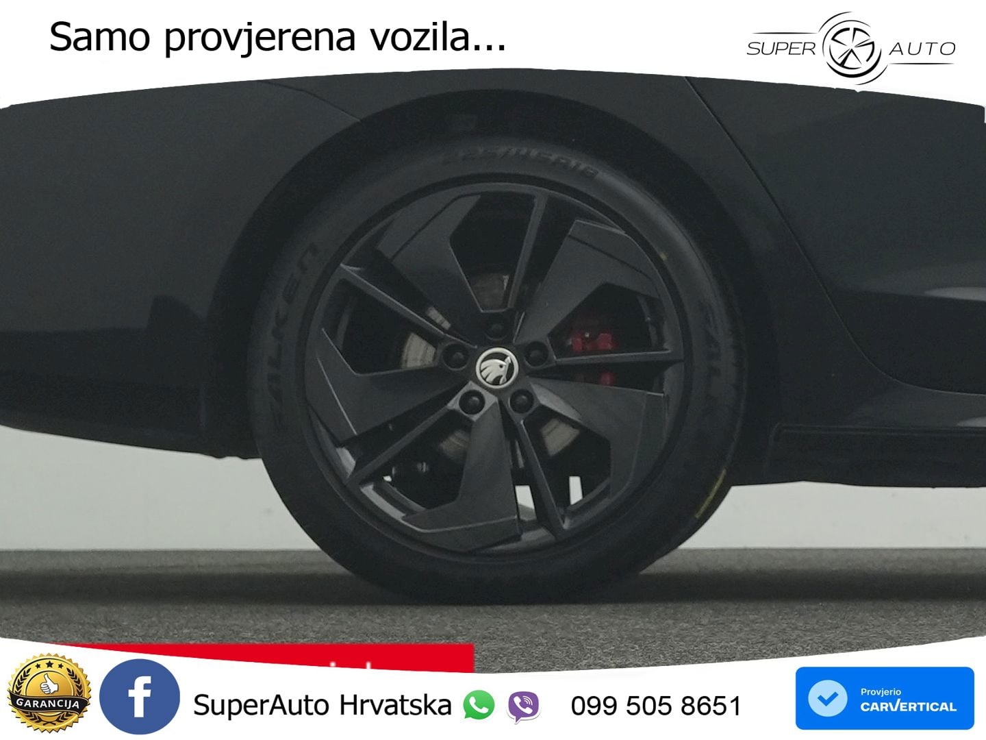 Škoda Octavia Combi RS 2.0 TDI (200 KS) 4x4 DSG LED+GR SJED+ACC