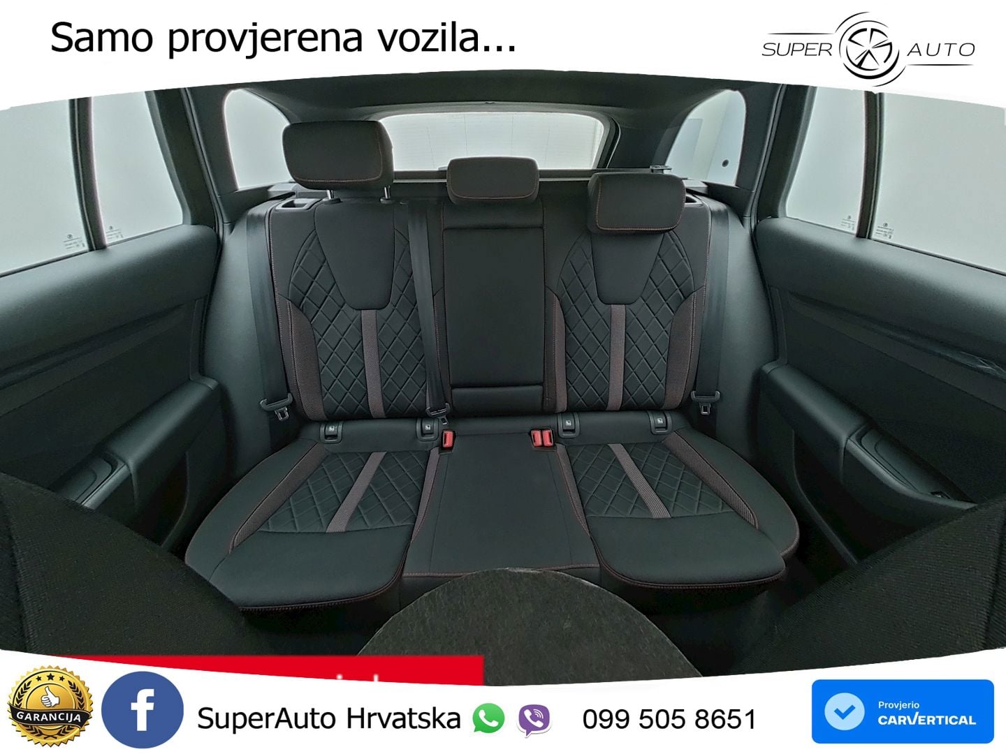 Škoda Octavia Combi RS 2.0 TDI (200 KS) 4x4 DSG LED+GR SJED+ACC