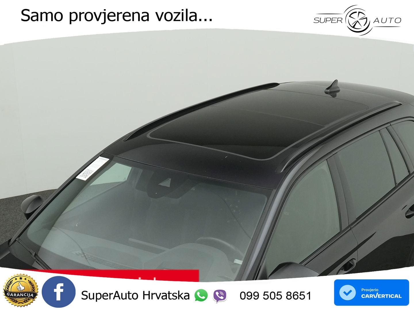 Škoda Octavia Combi RS 2.0 TDI (200 KS) 4x4 DSG LED+GR SJED+ACC