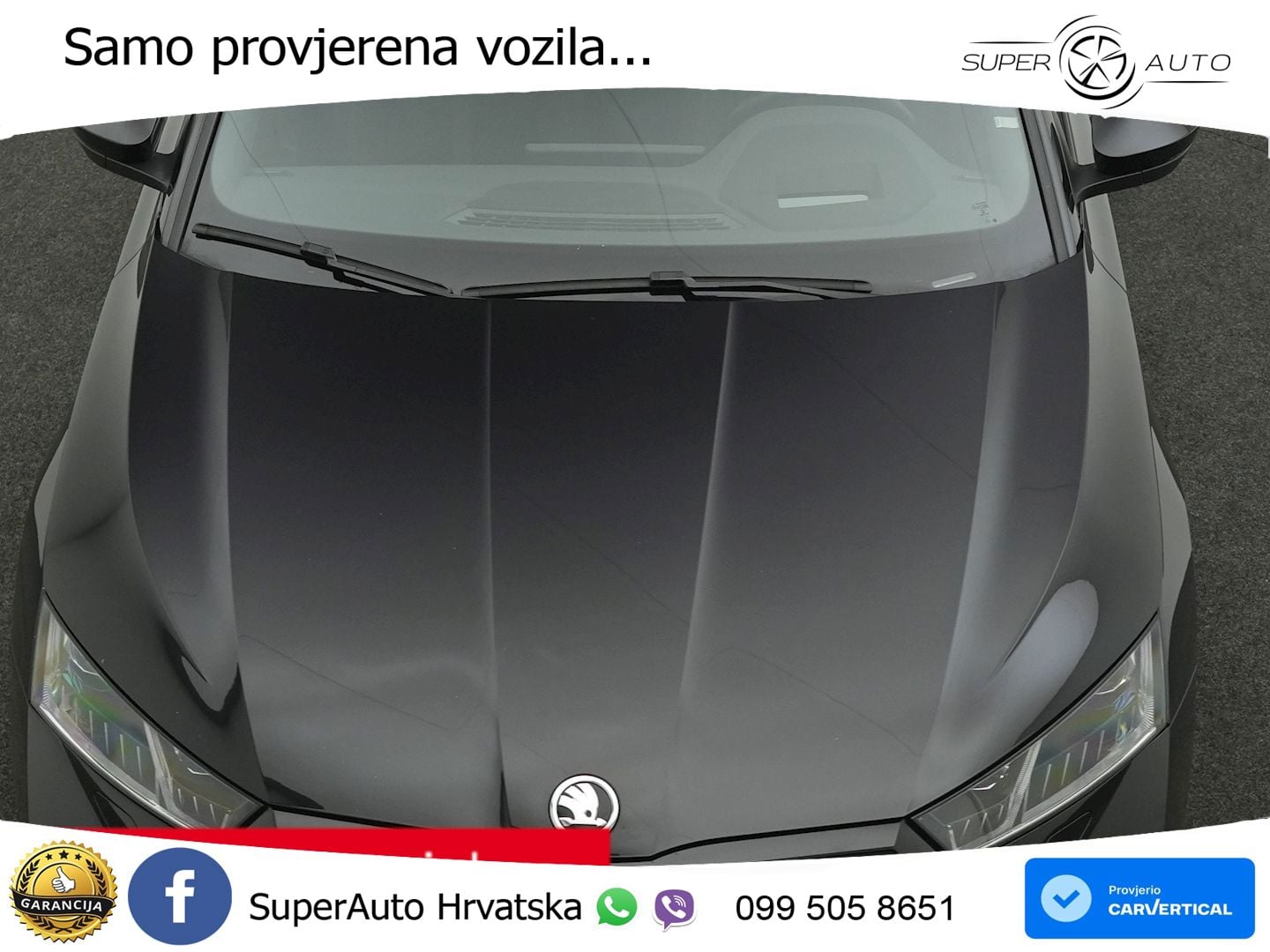 Škoda Octavia Combi RS 2.0 TDI (200 KS) 4x4 DSG LED+GR SJED+ACC