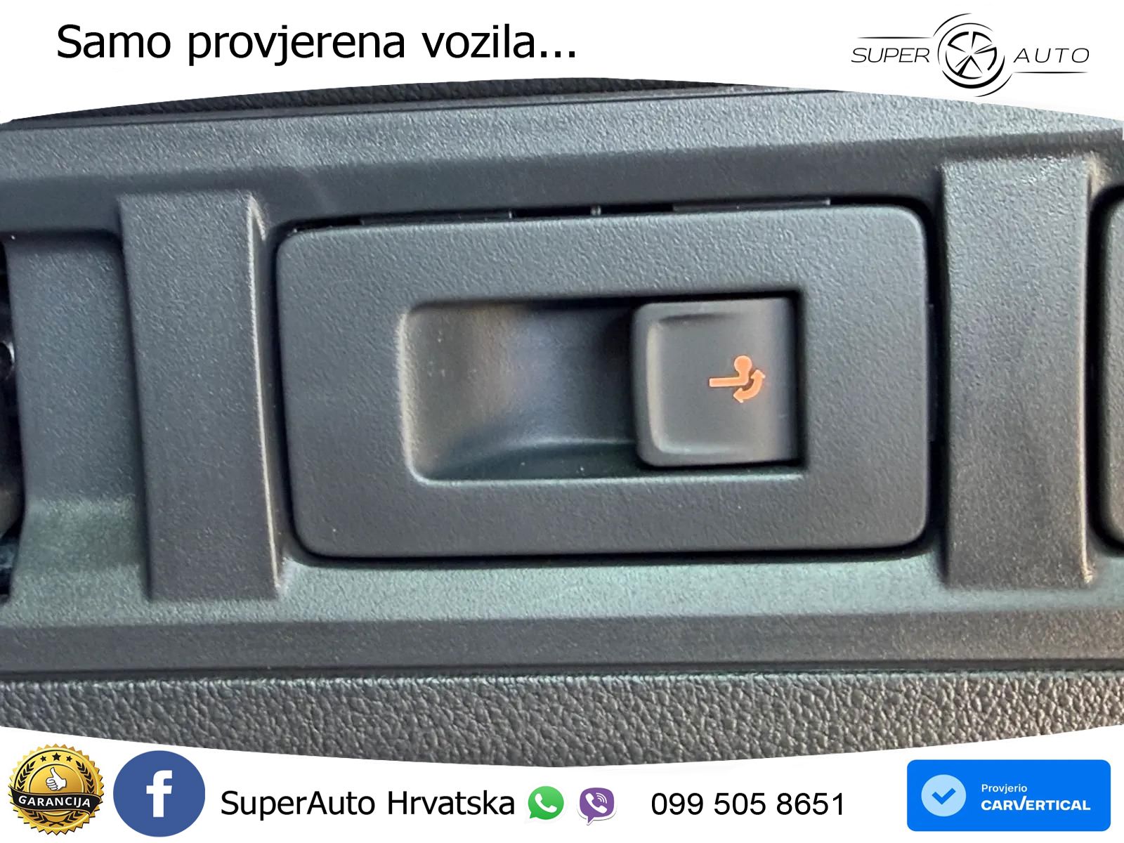 Škoda Octavia Combi 1.5 TSI (116 KS) DSG Selection LED+GR SJED+ACC