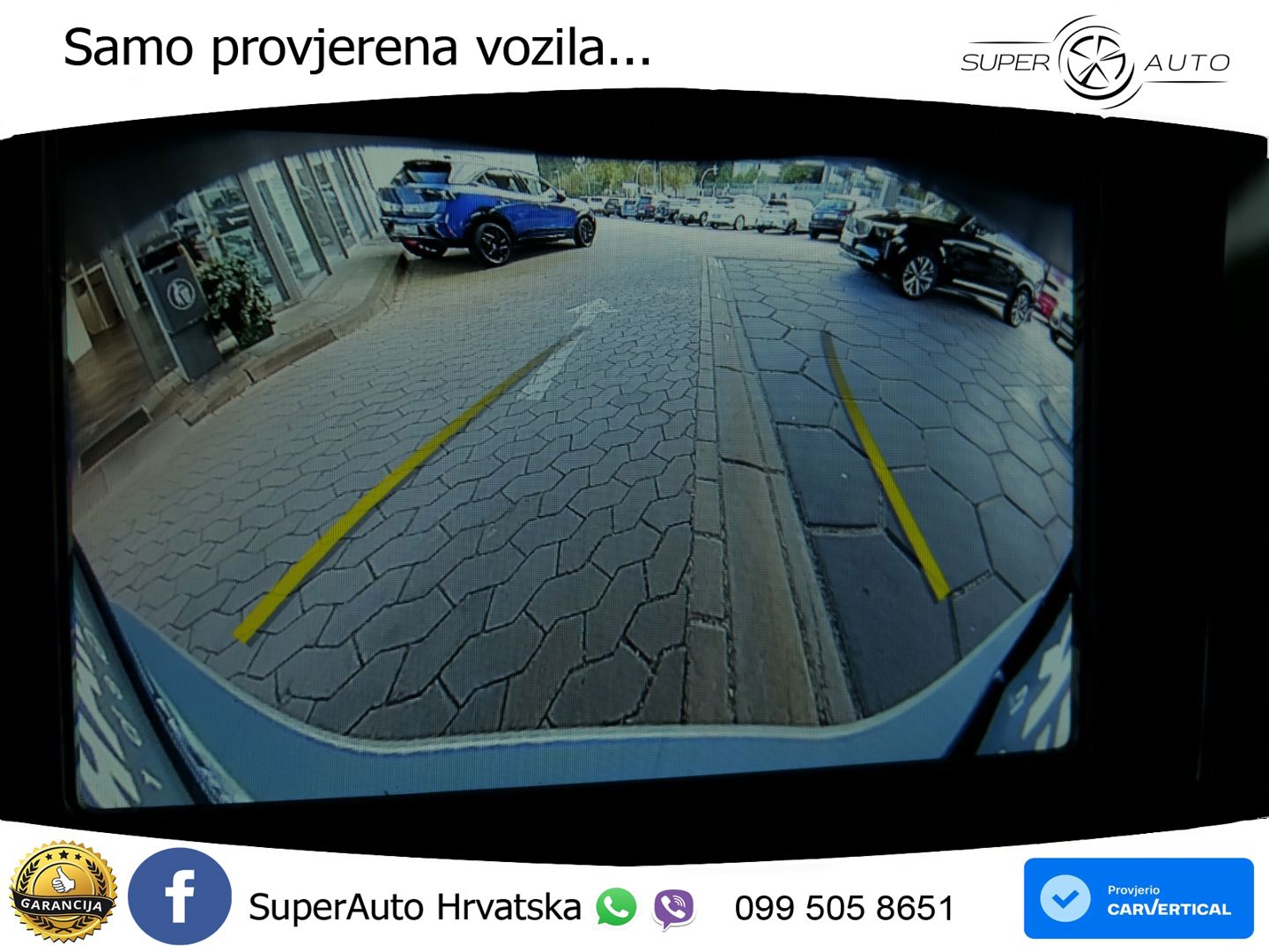 Volvo XC60 B4 Diesel FWD Geartronic LED+GR SJED+ACC