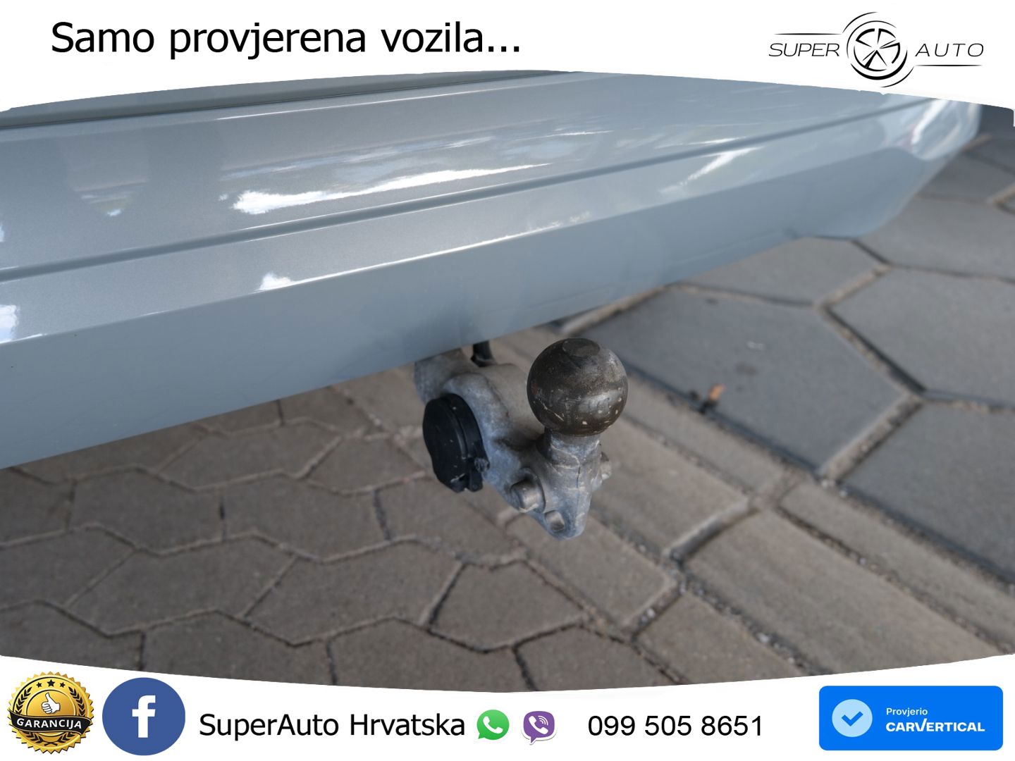Volvo XC60 B4 Diesel FWD Geartronic LED+GR SJED+ACC