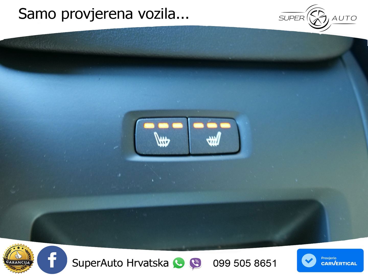 Volvo XC60 B4 Diesel FWD Geartronic LED+GR SJED+ACC
