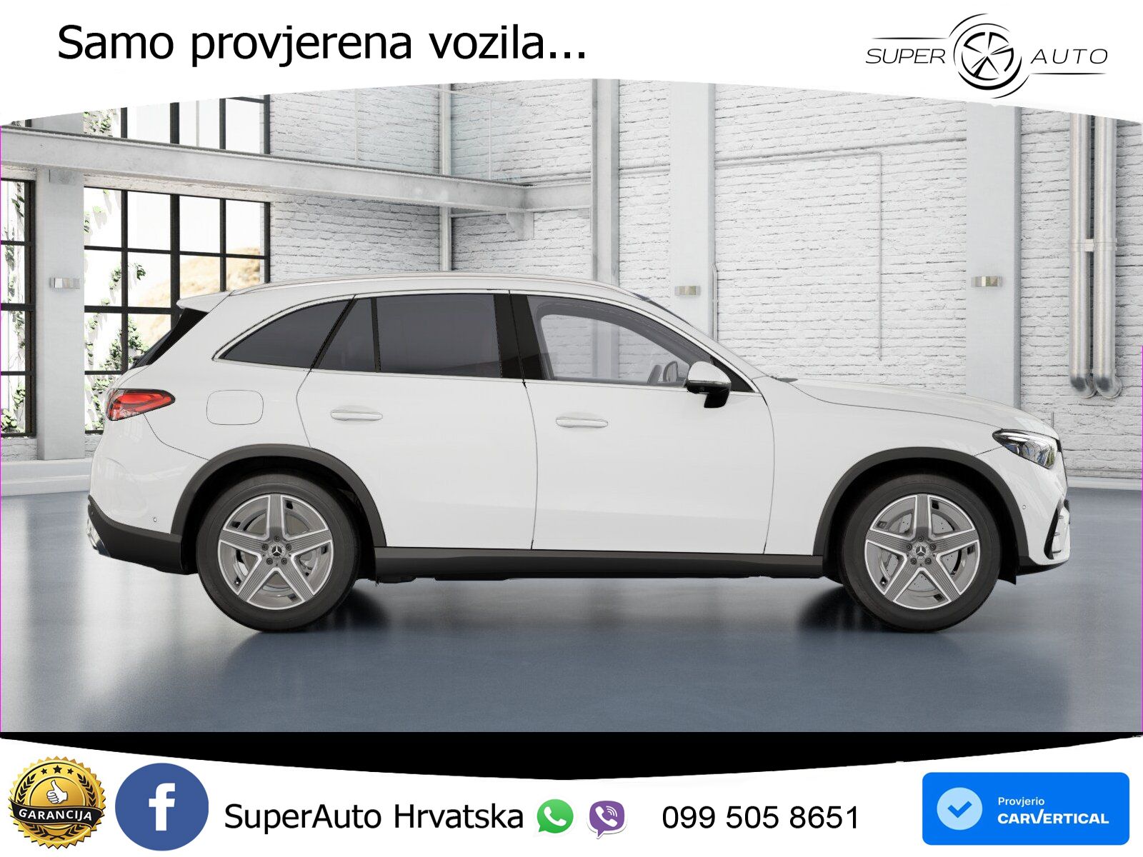 Mercedes GLC 220d (197 KS) 4MATIC 9G-TRONIC AMG ACC+HEAD+GR SJED+360+PANO