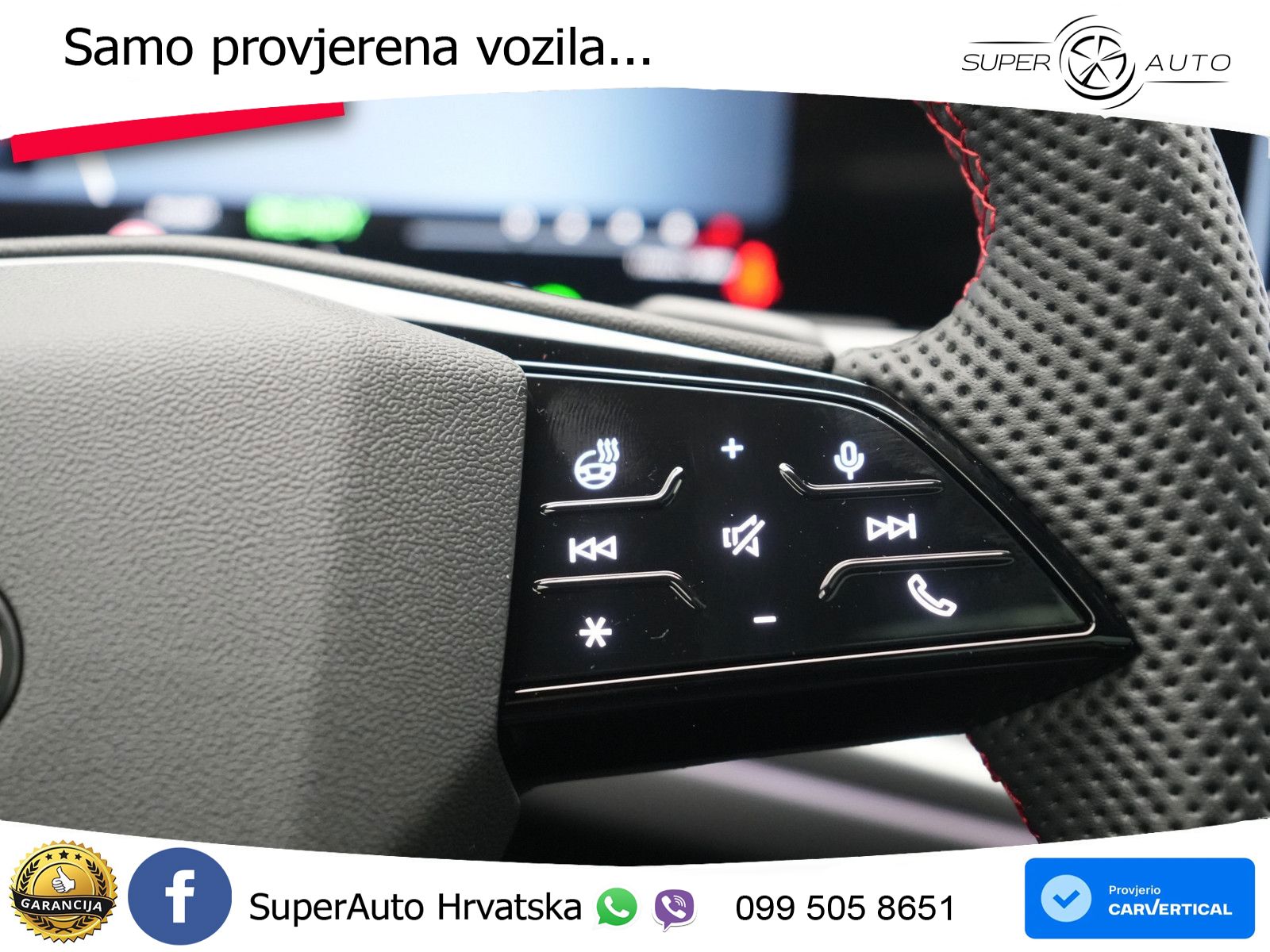 Audi Q3 1.5 TFSIe (272 KS) S tronic S line MATRIX+GR SJED+KAM