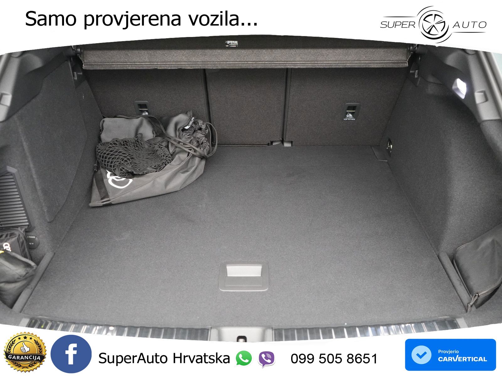Audi Q3 1.5 TFSIe (272 KS) S tronic S line MATRIX+GR SJED+KAM