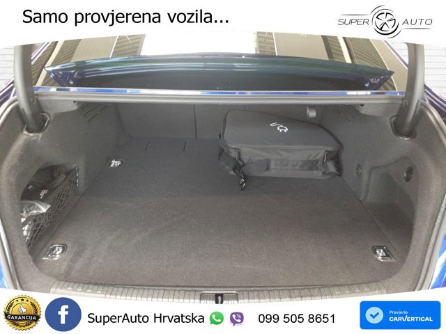 Audi A6 50 TFSIe (299 KS) quattro ultra S tronic S line