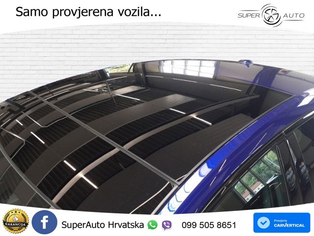 Audi A6 50 TFSIe (299 KS) quattro ultra S tronic S line
