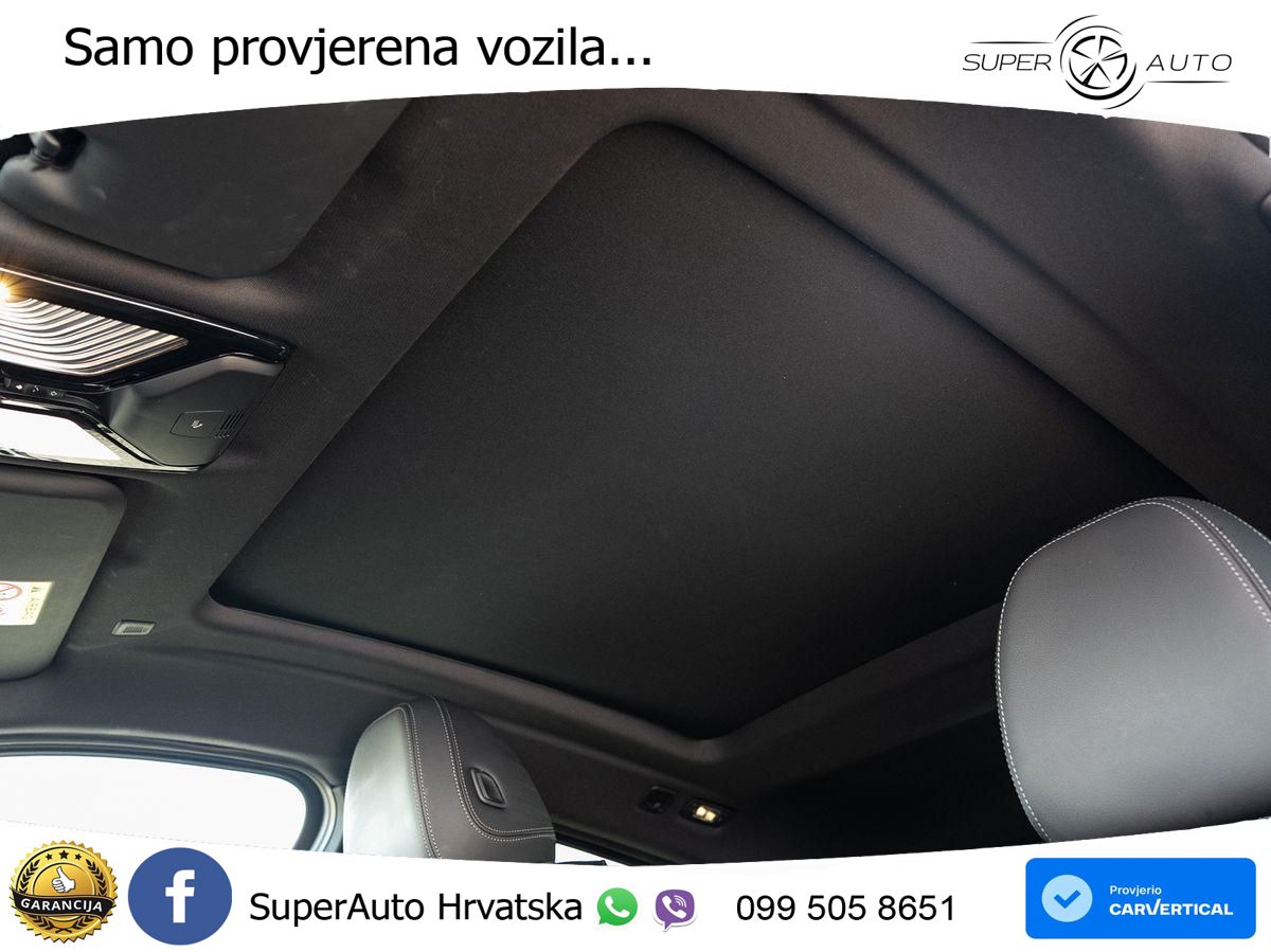 BMW X4 20d (190 KS) xDrive Steptronic M Sport LED+GR SJED+ACC