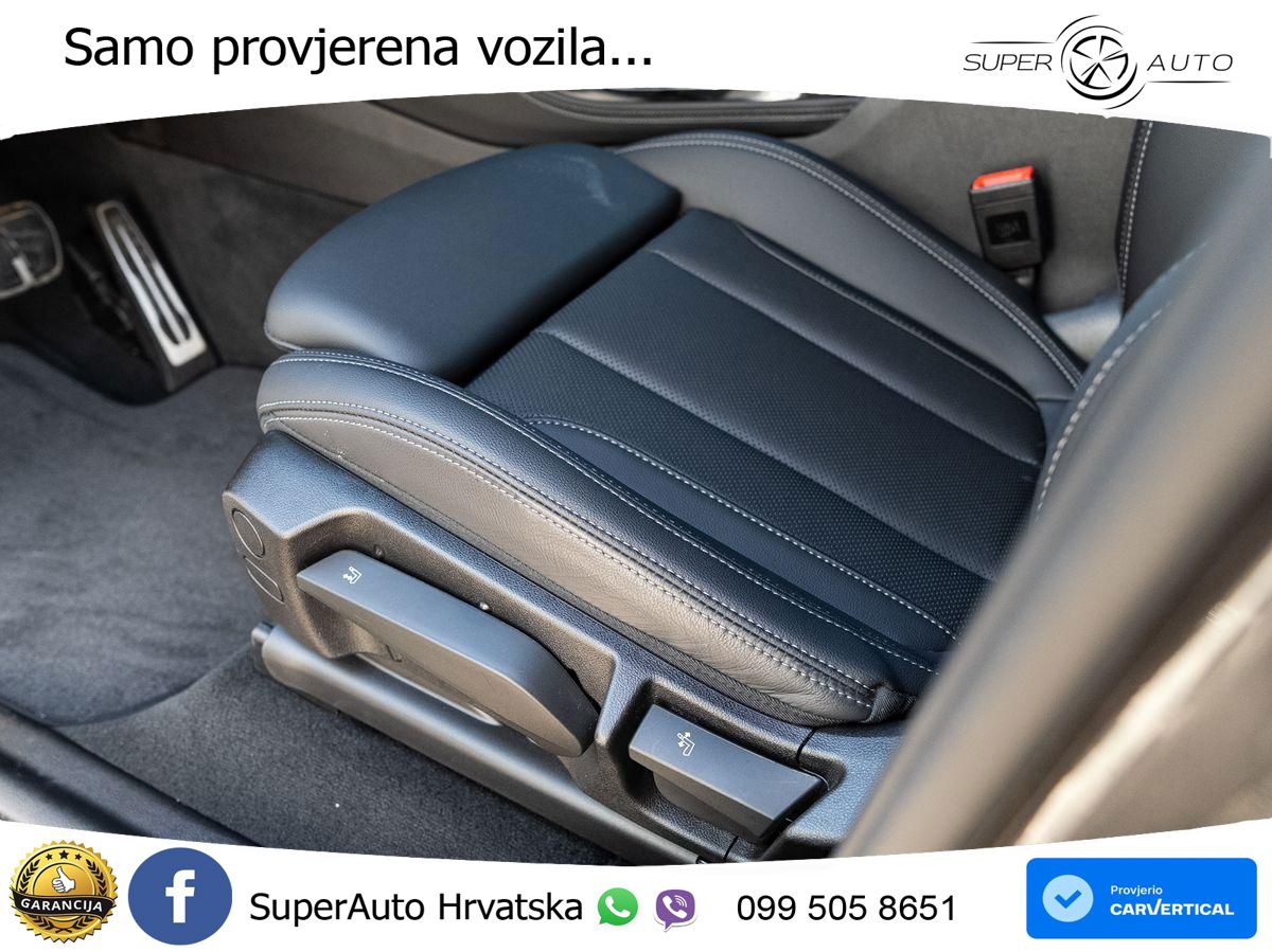 BMW X4 20d (190 KS) xDrive Steptronic M Sport LED+GR SJED+ACC