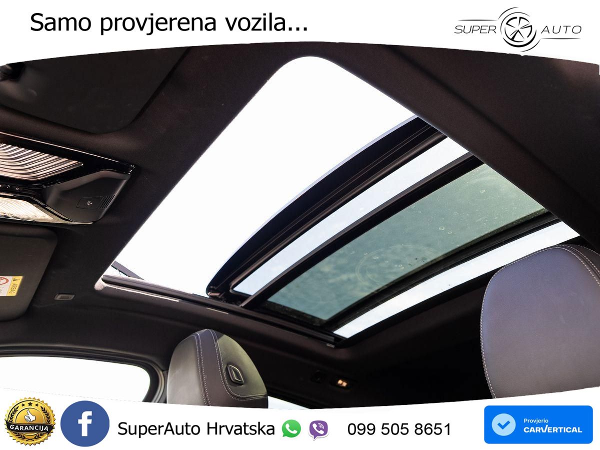 BMW X4 20d (190 KS) xDrive Steptronic M Sport LED+GR SJED+ACC
