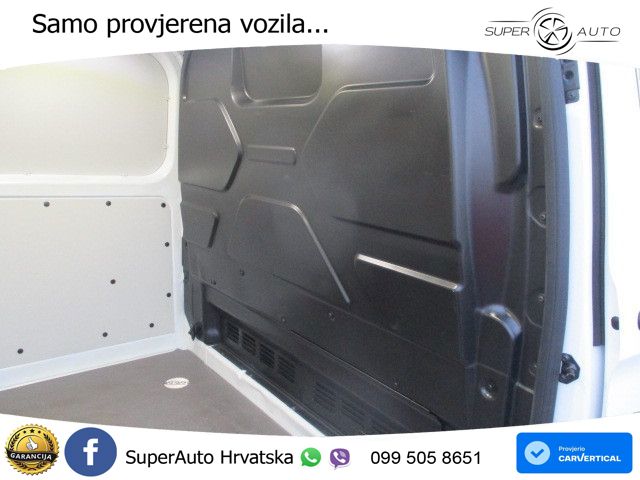 Ford Transit Custom 2,0 TDCi.Kasten.L2.Klima.Wenig KM 131 KS
