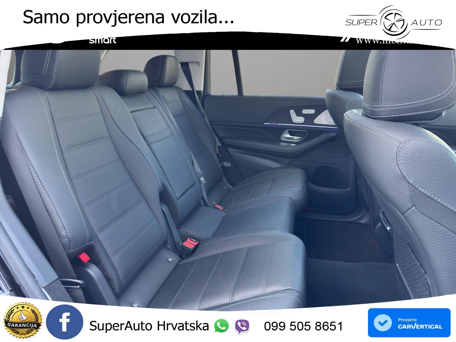 Mercedes-Benz GLS GLS 450d EQ Boost 4MATIC 9G-TRONIC ACC+HEAD+4xGR SJED+360+PANO