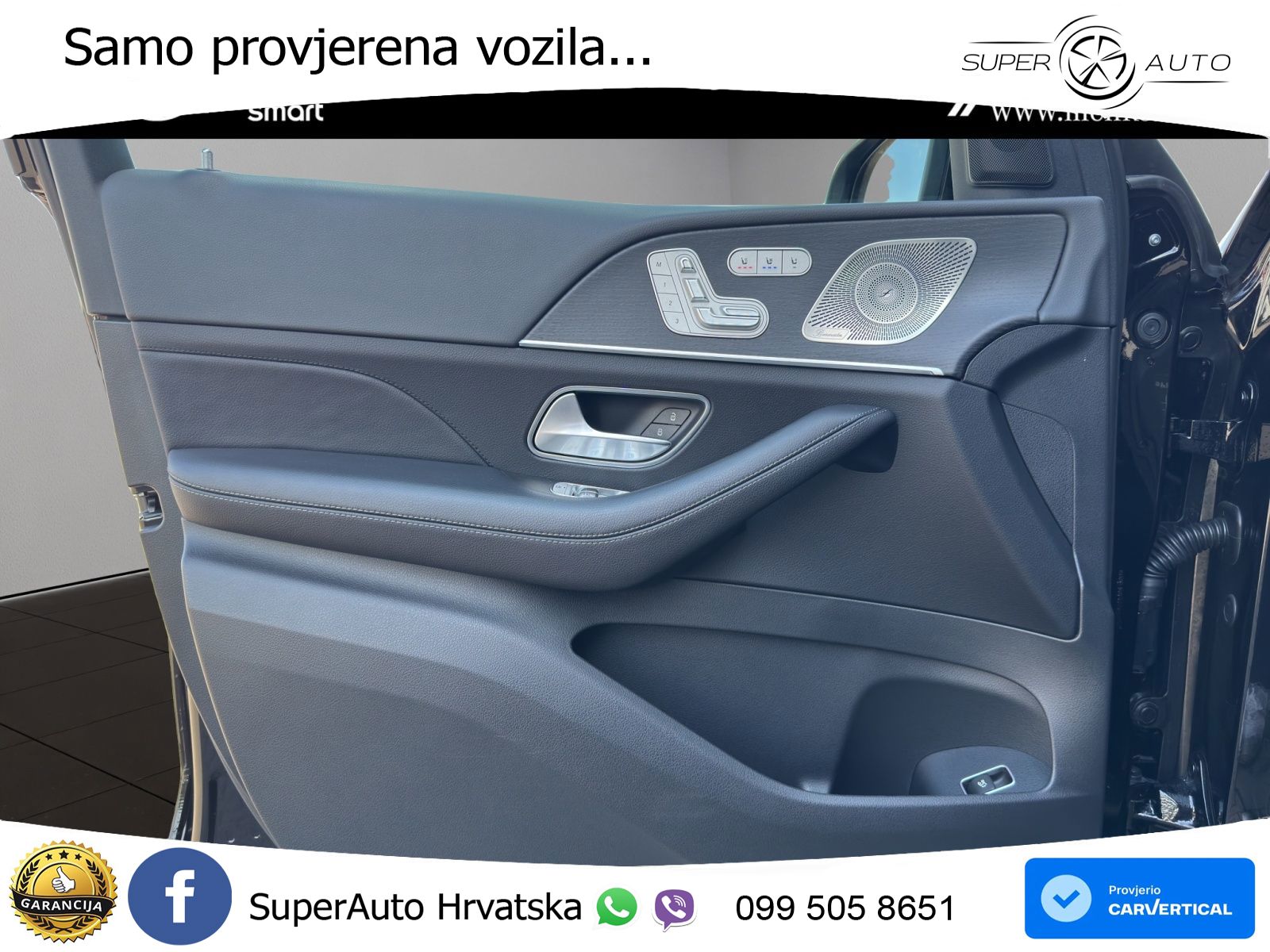 Mercedes-Benz GLS GLS 450d EQ Boost 4MATIC 9G-TRONIC ACC+HEAD+4xGR SJED+360+PANO