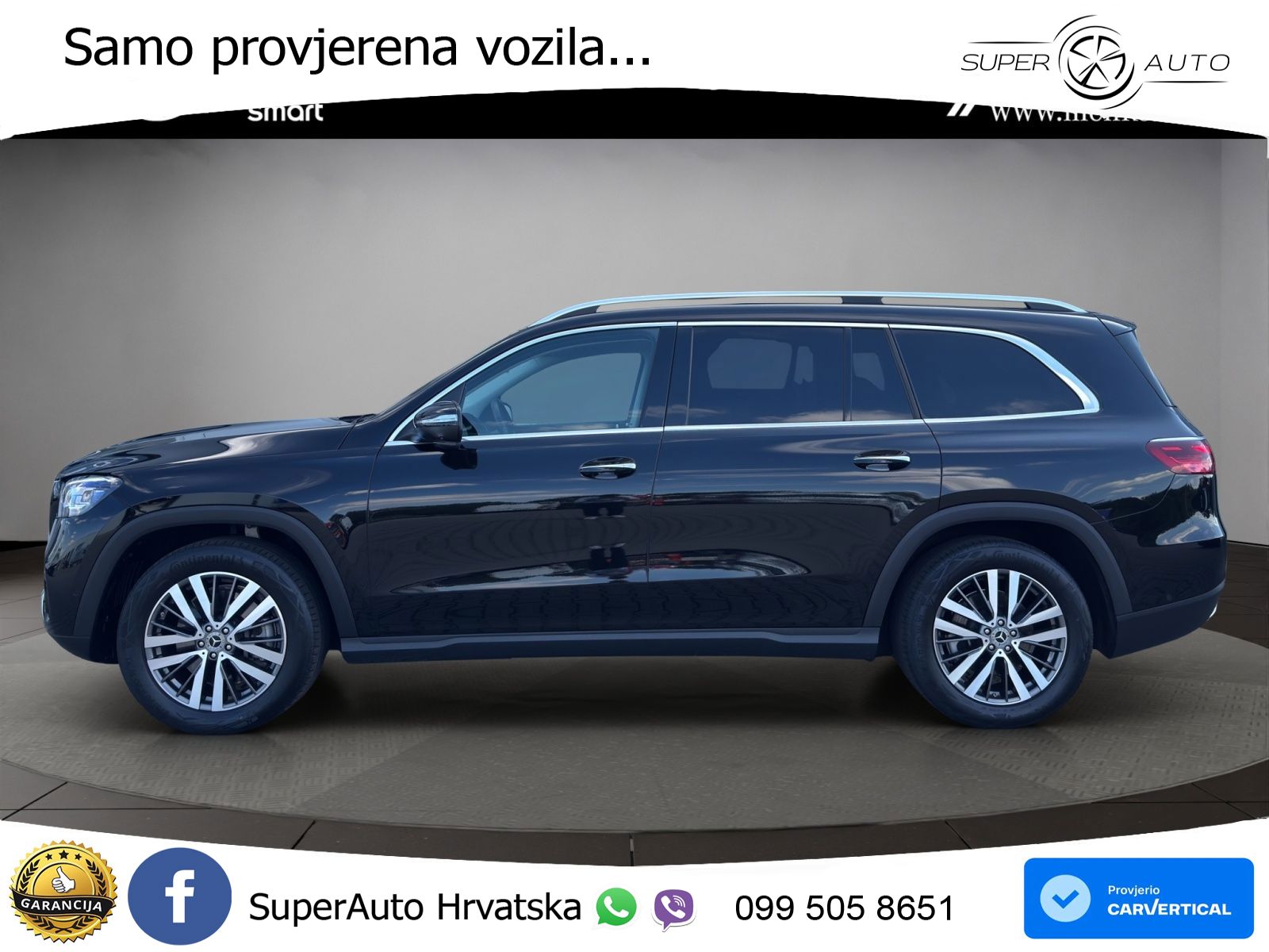 Mercedes-Benz GLS GLS 450d EQ Boost 4MATIC 9G-TRONIC ACC+HEAD+4xGR SJED+360+PANO