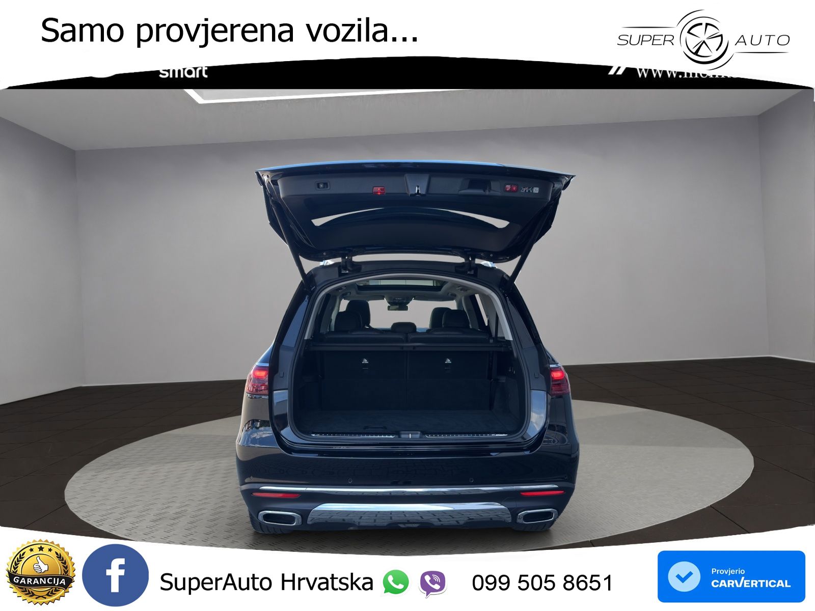 Mercedes-Benz GLS GLS 450d EQ Boost 4MATIC 9G-TRONIC ACC+HEAD+4xGR SJED+360+PANO