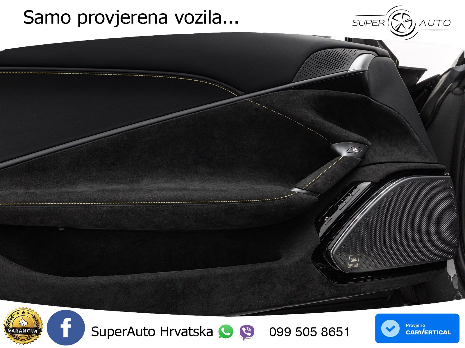 Ferrari Roma Spider 3.9 V8 (620 KS) F1 DCT LED+GR SJED+ACC