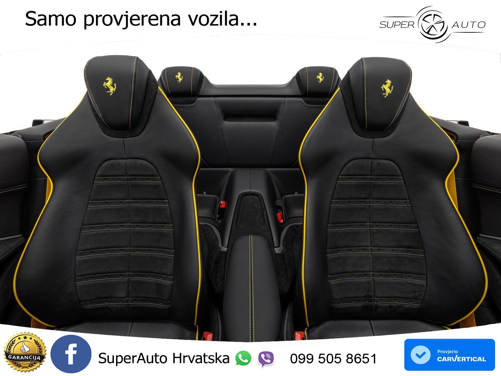 Ferrari Roma Spider 3.9 V8 (620 KS) F1 DCT LED+GR SJED+ACC