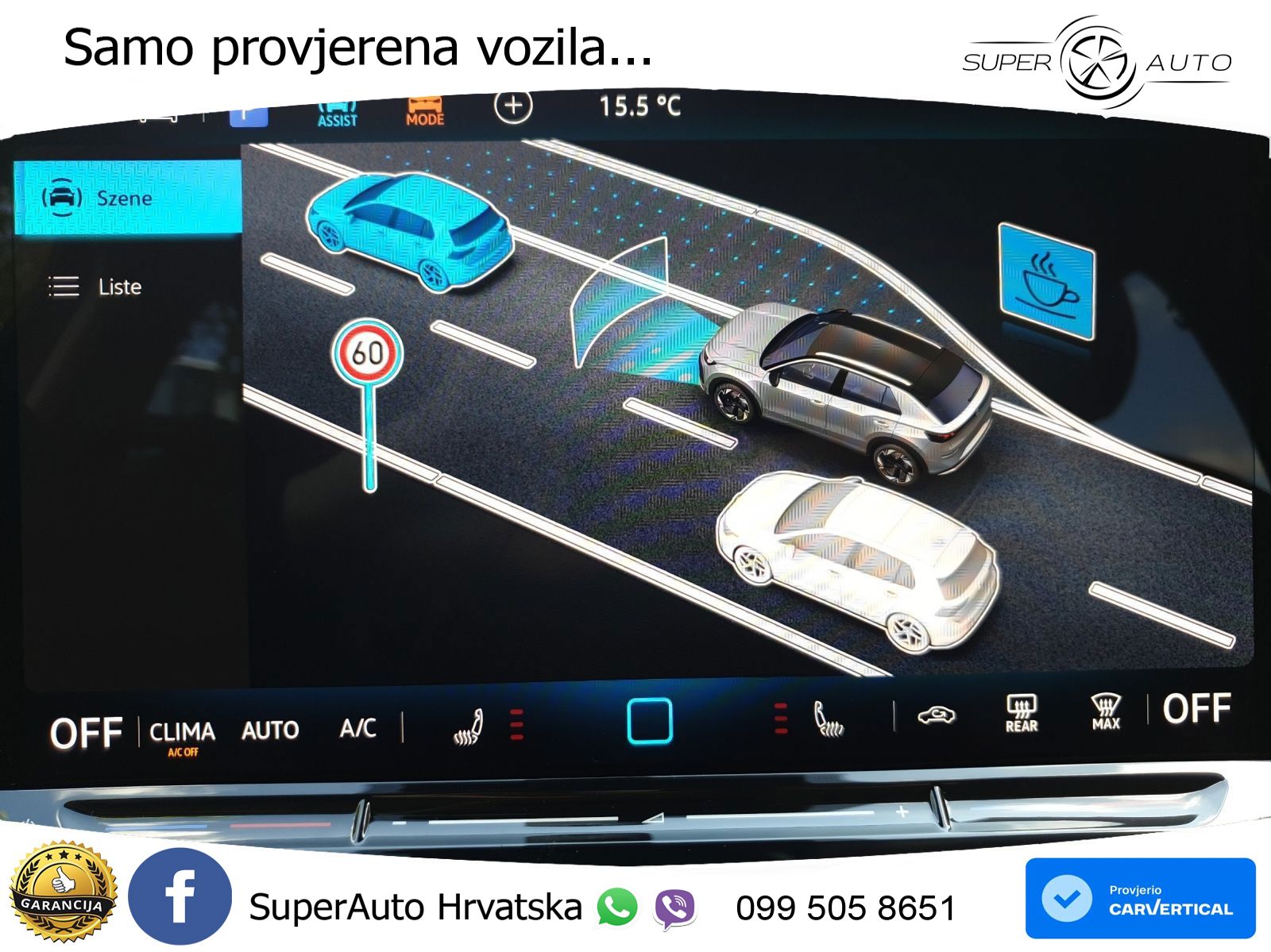 Volkswagen T-Roc 1.5 eTSI (116 KS)  DSG LED+GR SJED+ACC