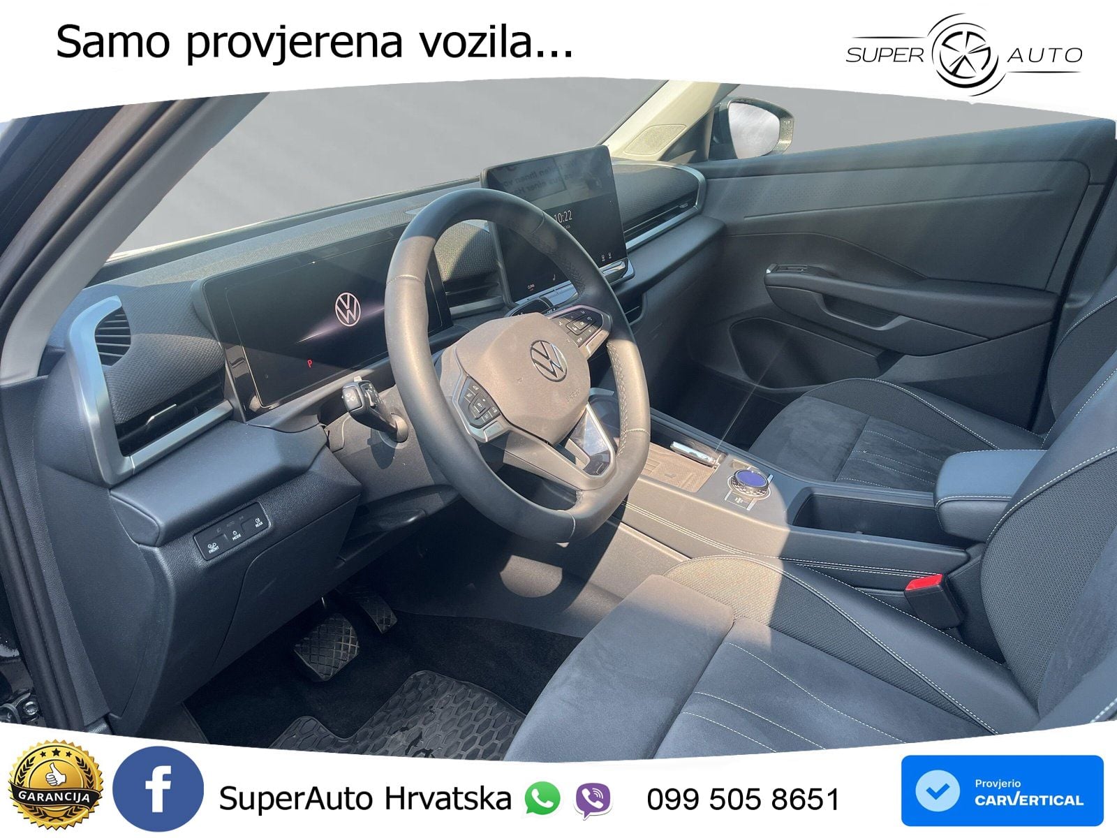 Volkswagen T-Roc II 1.5 eTSI (150 KS)  DSG LED+GR SJED+ACC