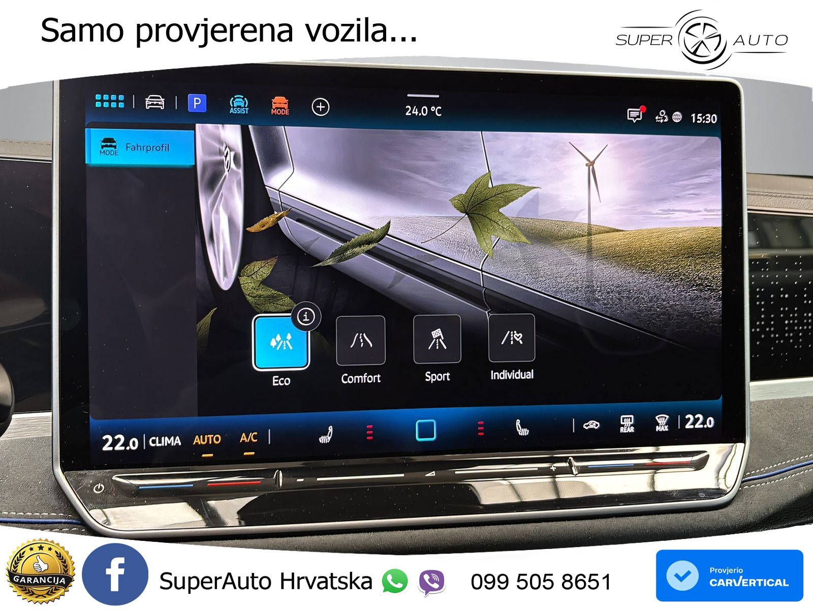 Volkswagen Passat Variant 2.0 TDI (193 KS) 4MOTION DSG R-Line LED+GR SJED+ACC