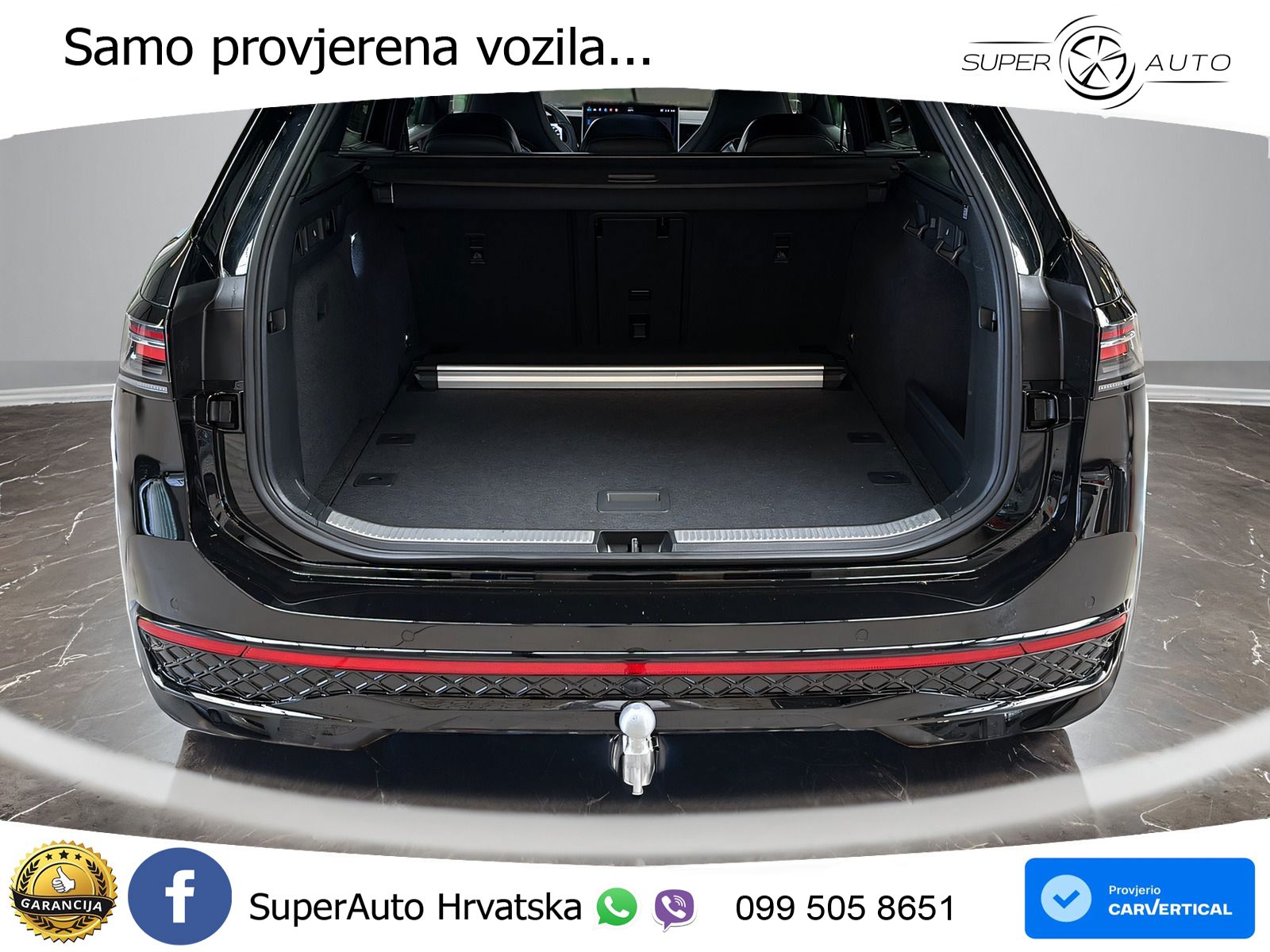 Volkswagen Passat Variant 2.0 TDI (193 KS) 4MOTION DSG R-Line LED+GR SJED+ACC