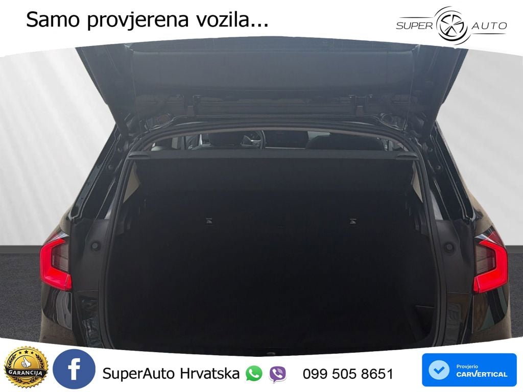 BMW X1 18d (150 KS) sDrive Steptronic