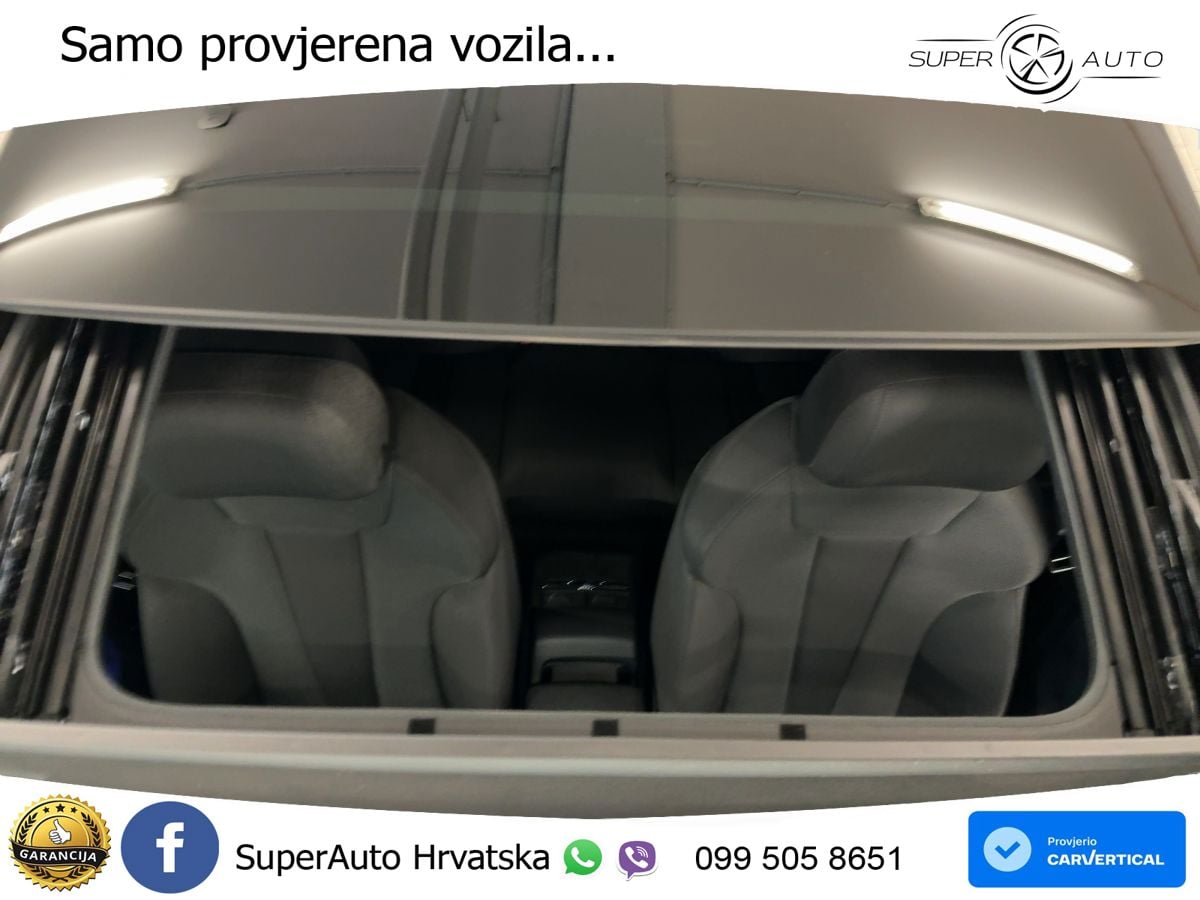 Audi A5 Sportback 45 TFSI (265 KS) quattro S tronic S line