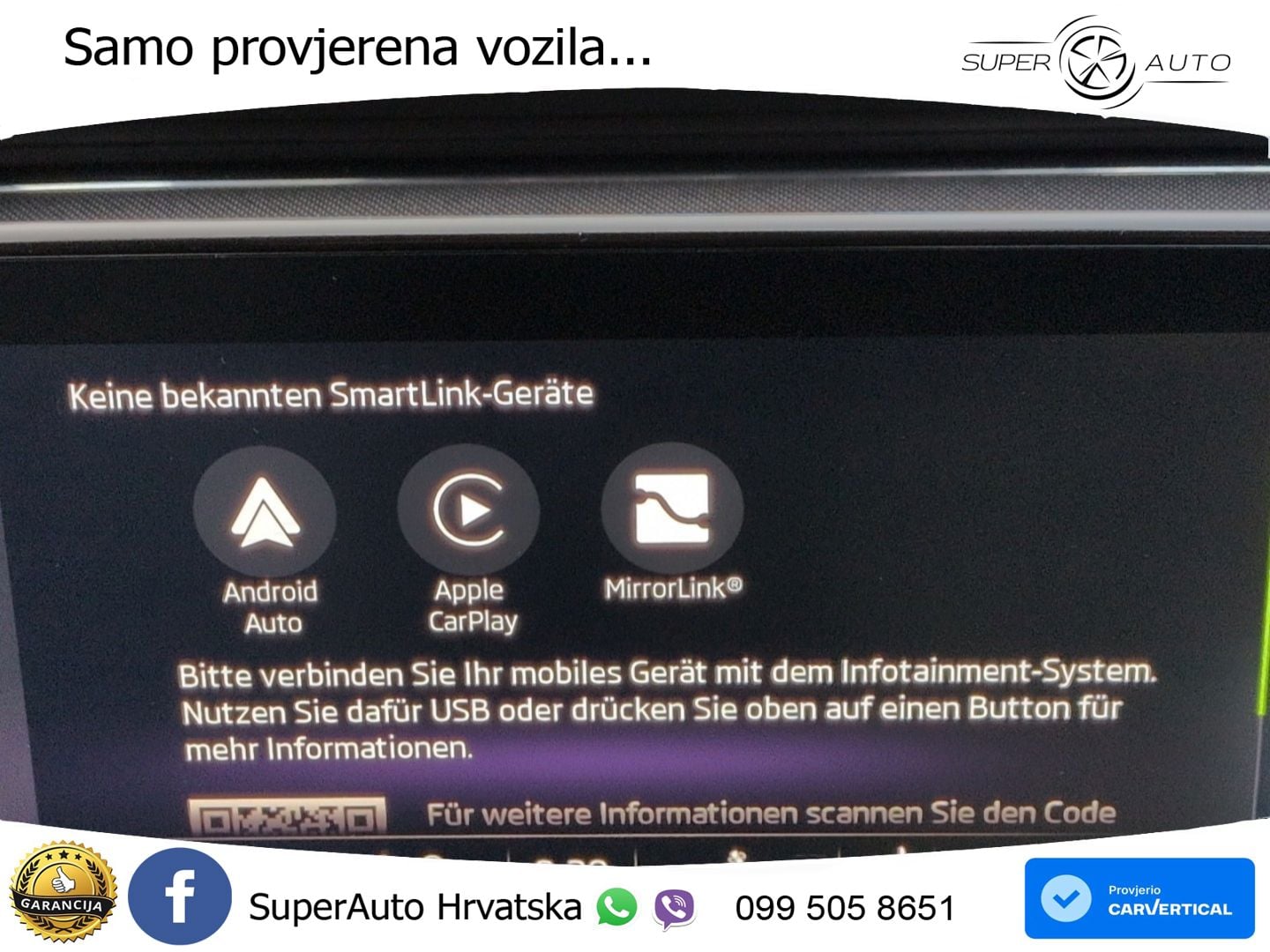 Škoda Octavia Combi 2.0 TDI (150 KS) LED+GR SJED+ACC