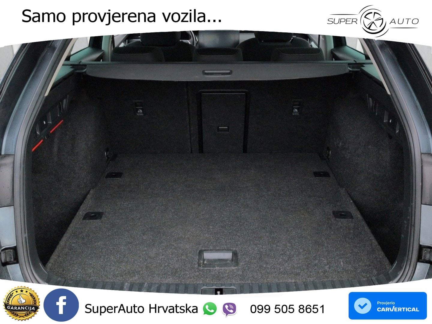 Škoda Octavia Combi 2.0 TDI (150 KS) LED+GR SJED+ACC