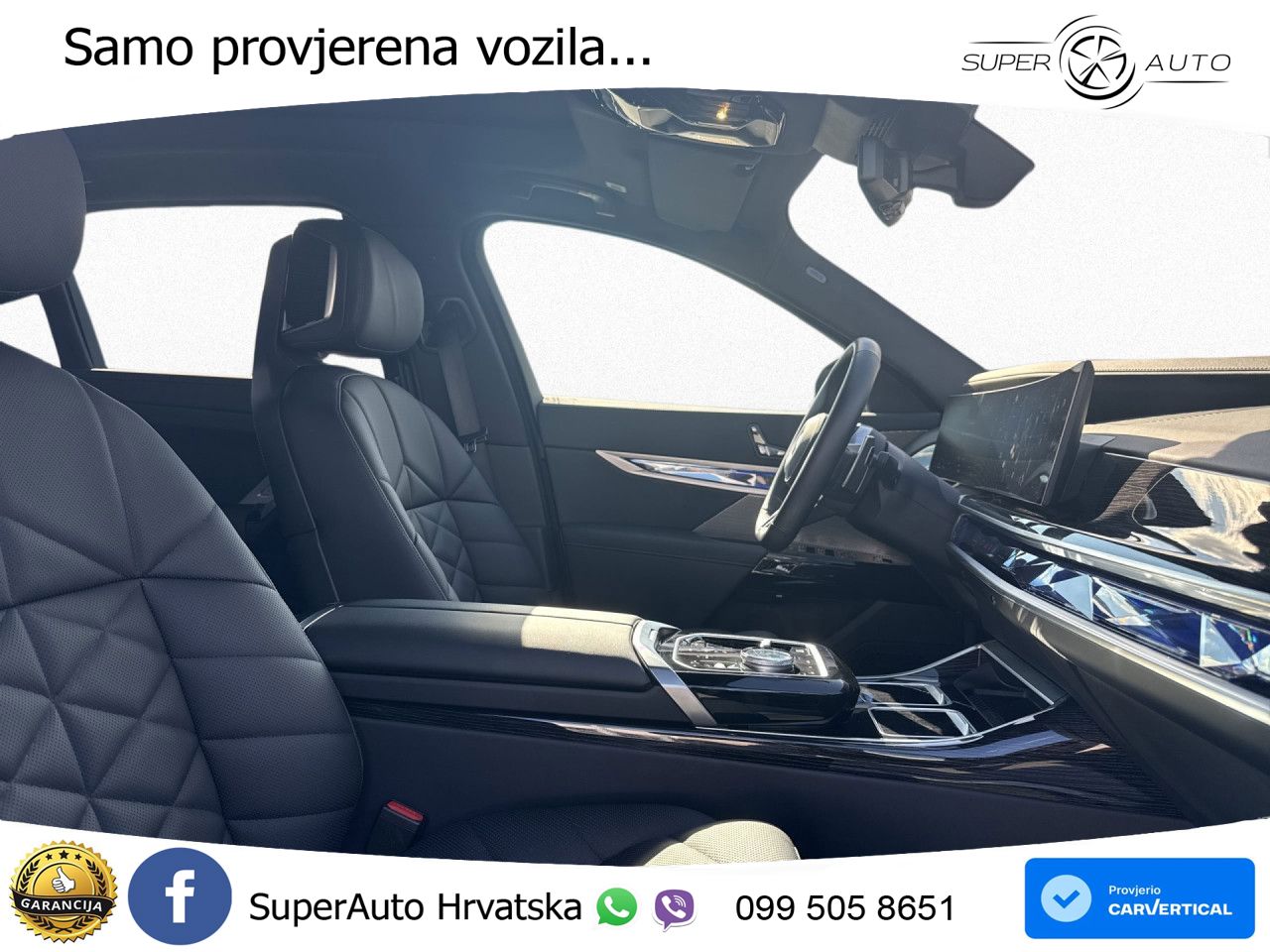 BMW 740d (299 KS) xDrive Steptronic M Sport ACC+HEAD+4xGR SJED+360+PANO