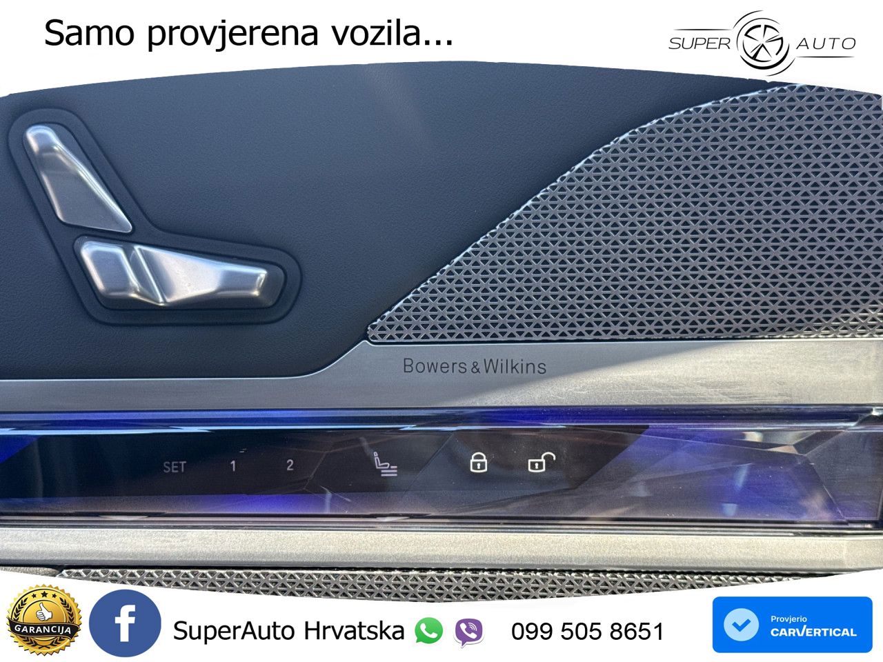 BMW 740d (299 KS) xDrive Steptronic M Sport ACC+HEAD+4xGR SJED+360+PANO