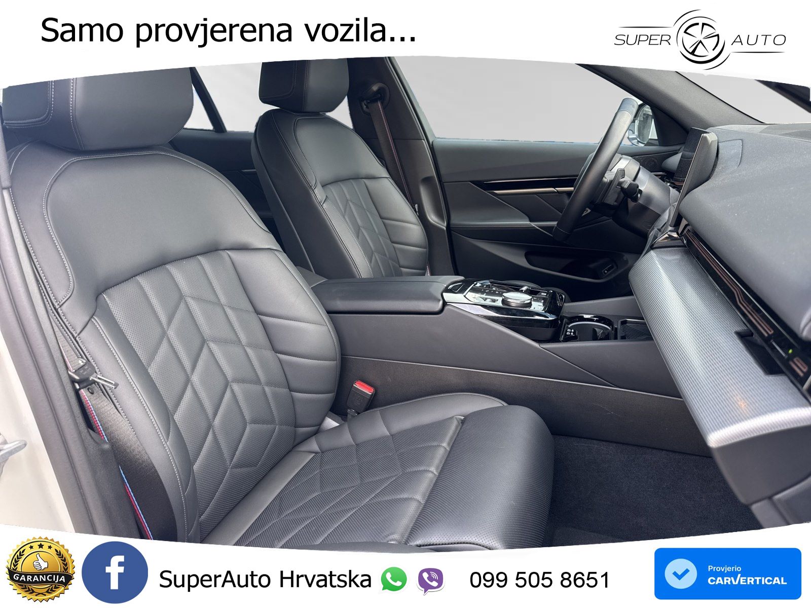 BMW 530e (299 KS) Steptronic M Sport