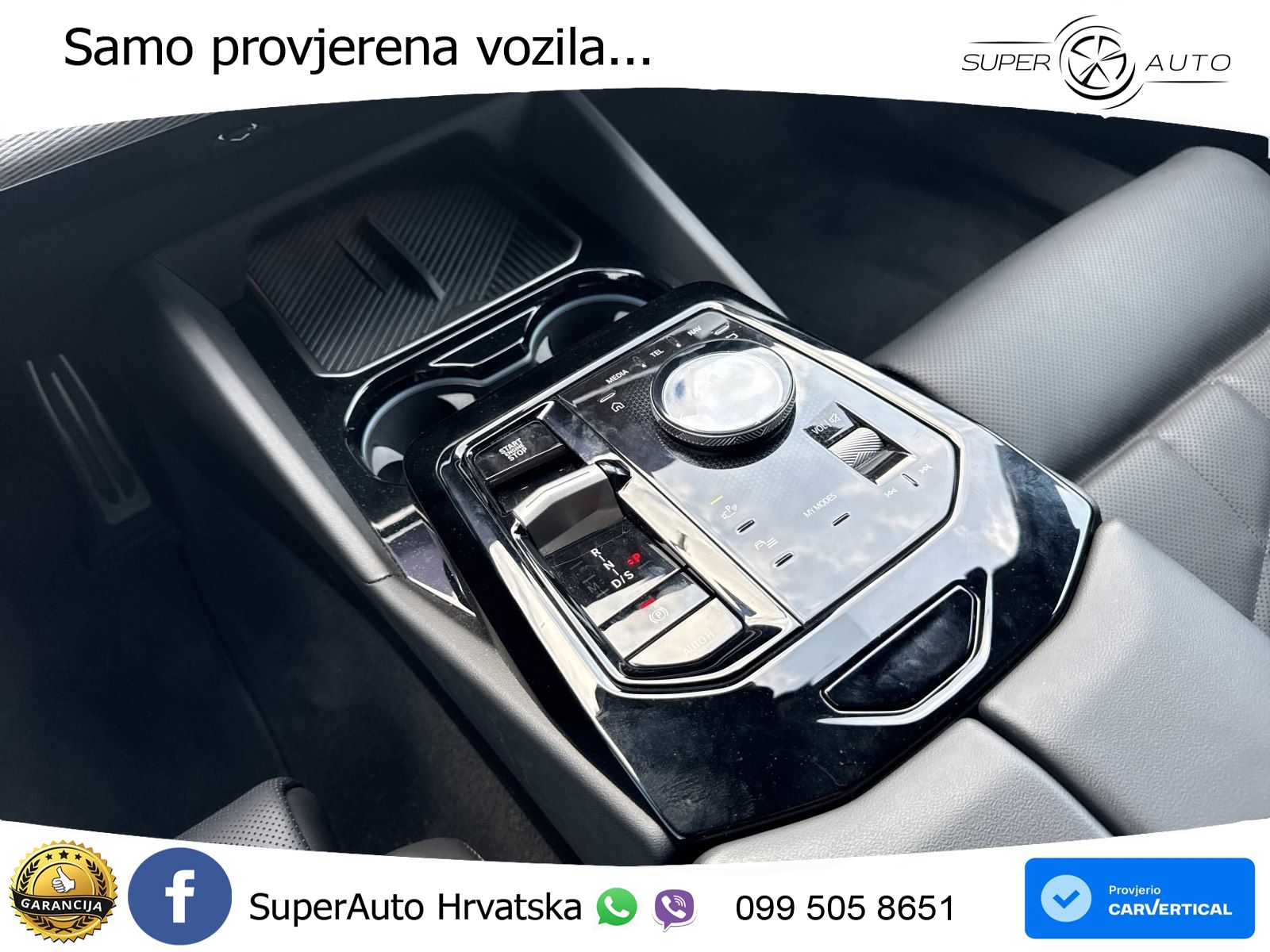 BMW 530e (299 KS) Steptronic M Sport