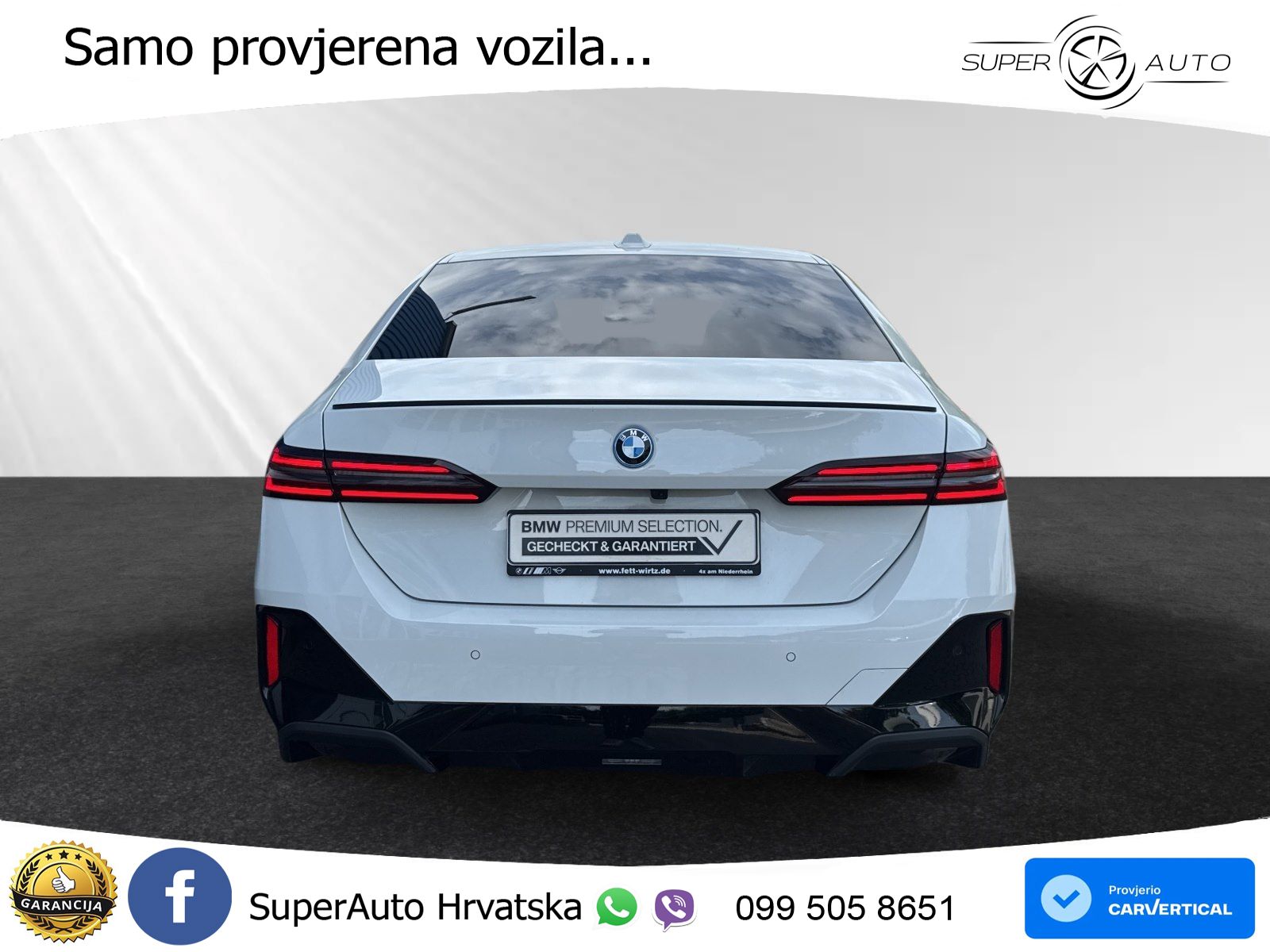 BMW 530e (299 KS) Steptronic M Sport