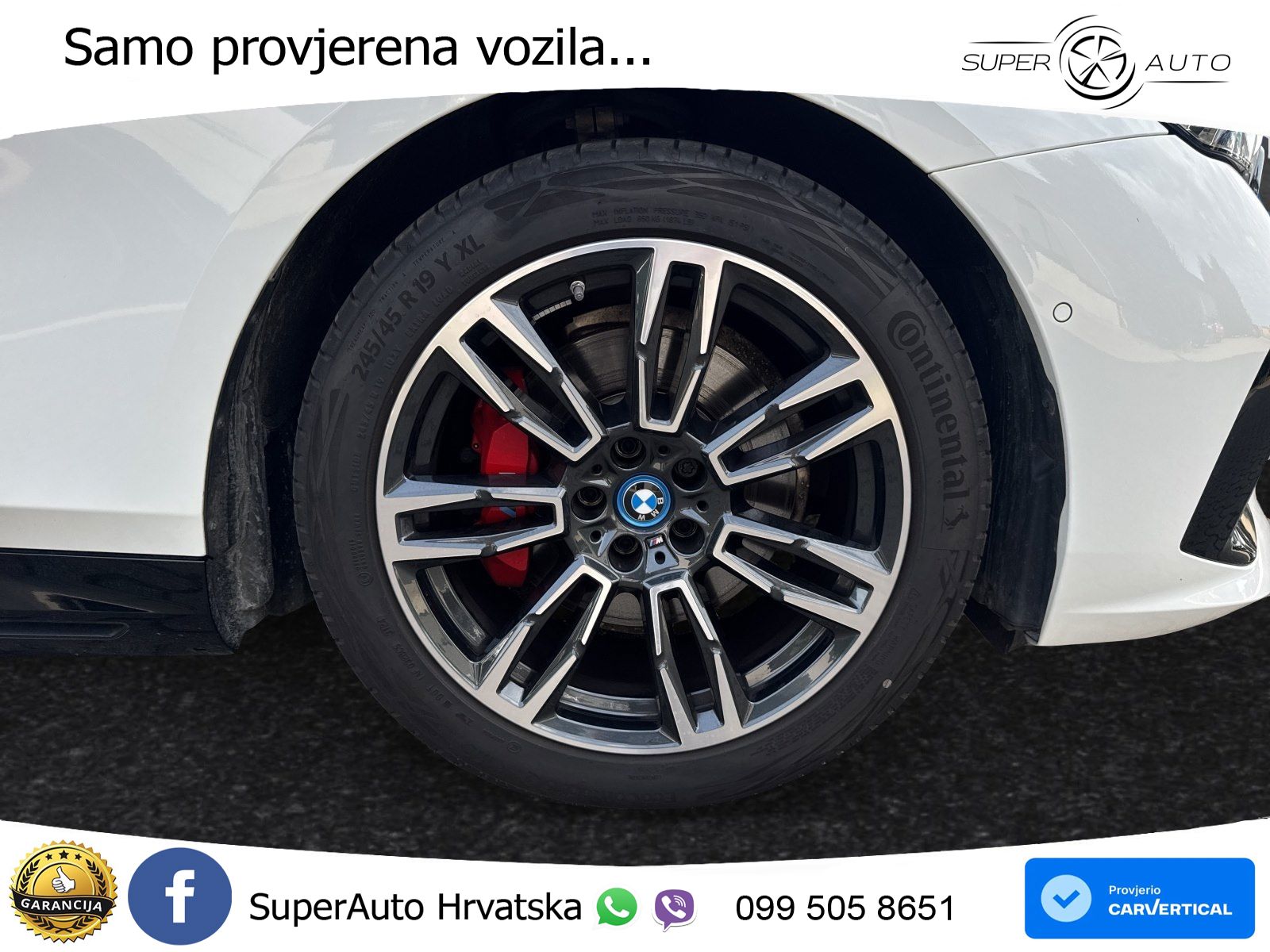BMW 530e (299 KS) Steptronic M Sport