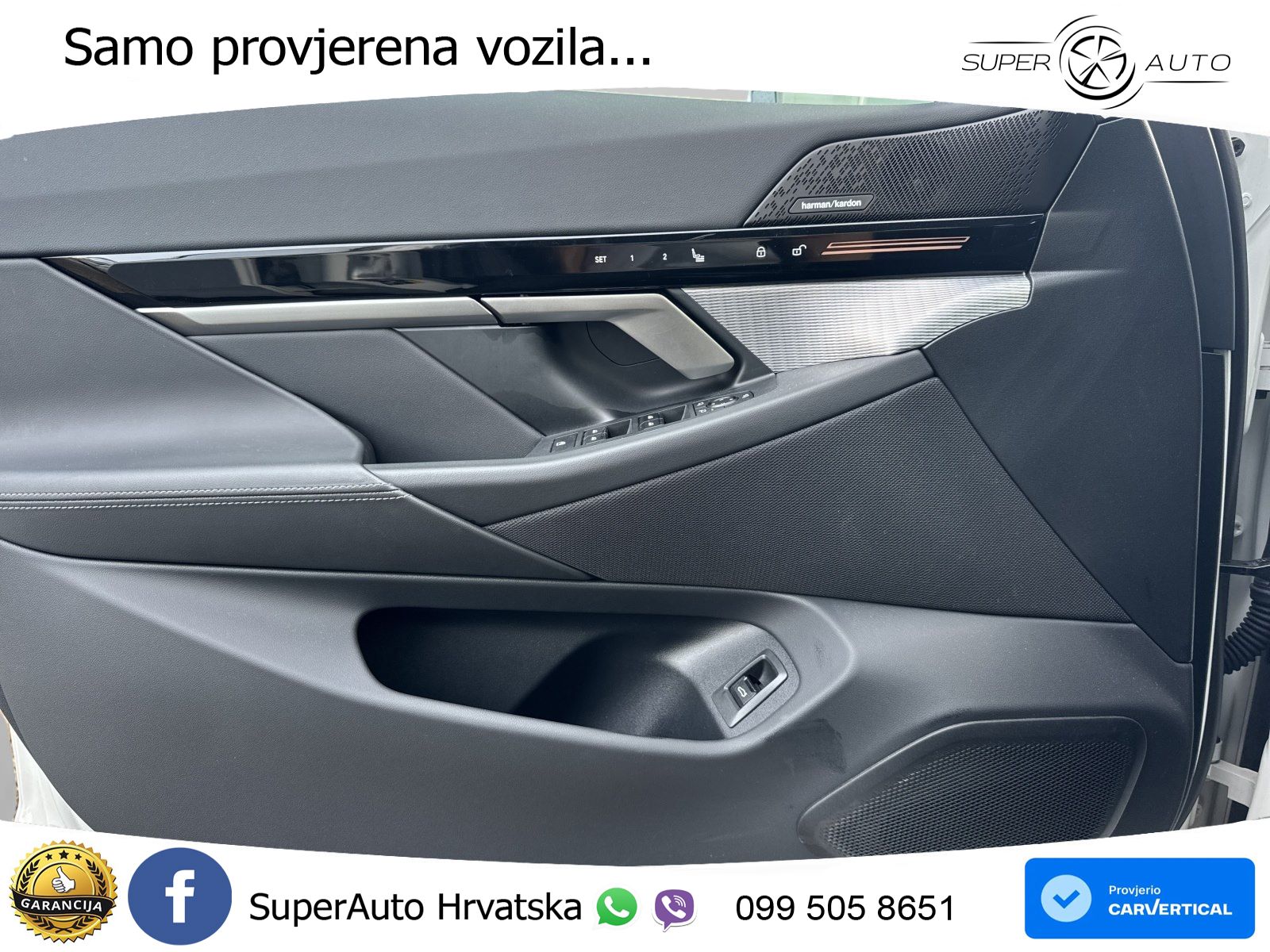 BMW 530e (299 KS) Steptronic M Sport
