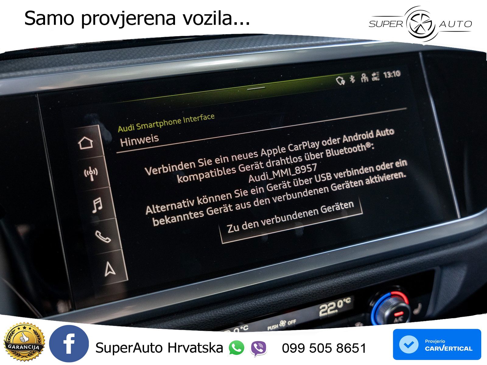 Audi Q3 Sportback 35 TDI (150 KS) quattro S tronic S line MATRIX+GR SJED+KAM