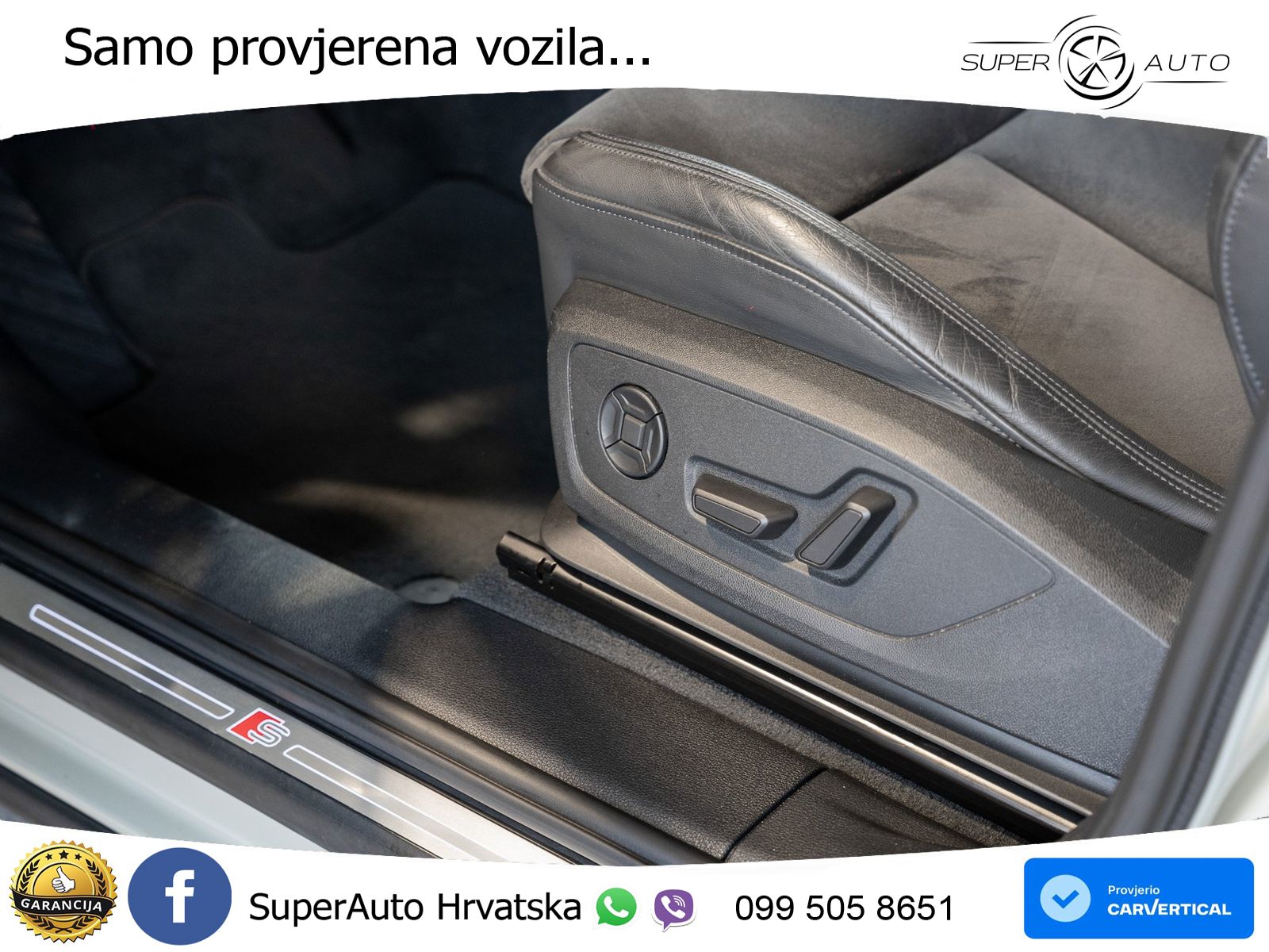 Audi Q3 Sportback 35 TDI (150 KS) quattro S tronic S line MATRIX+GR SJED+KAM