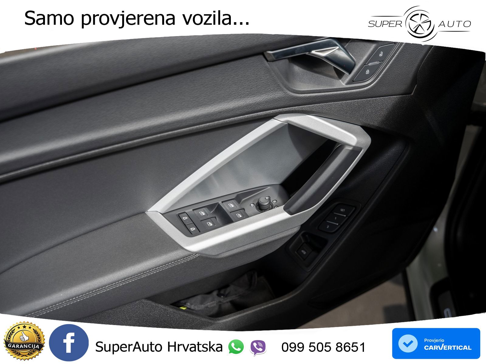 Audi Q3 Sportback 35 TDI (150 KS) quattro S tronic S line MATRIX+GR SJED+KAM
